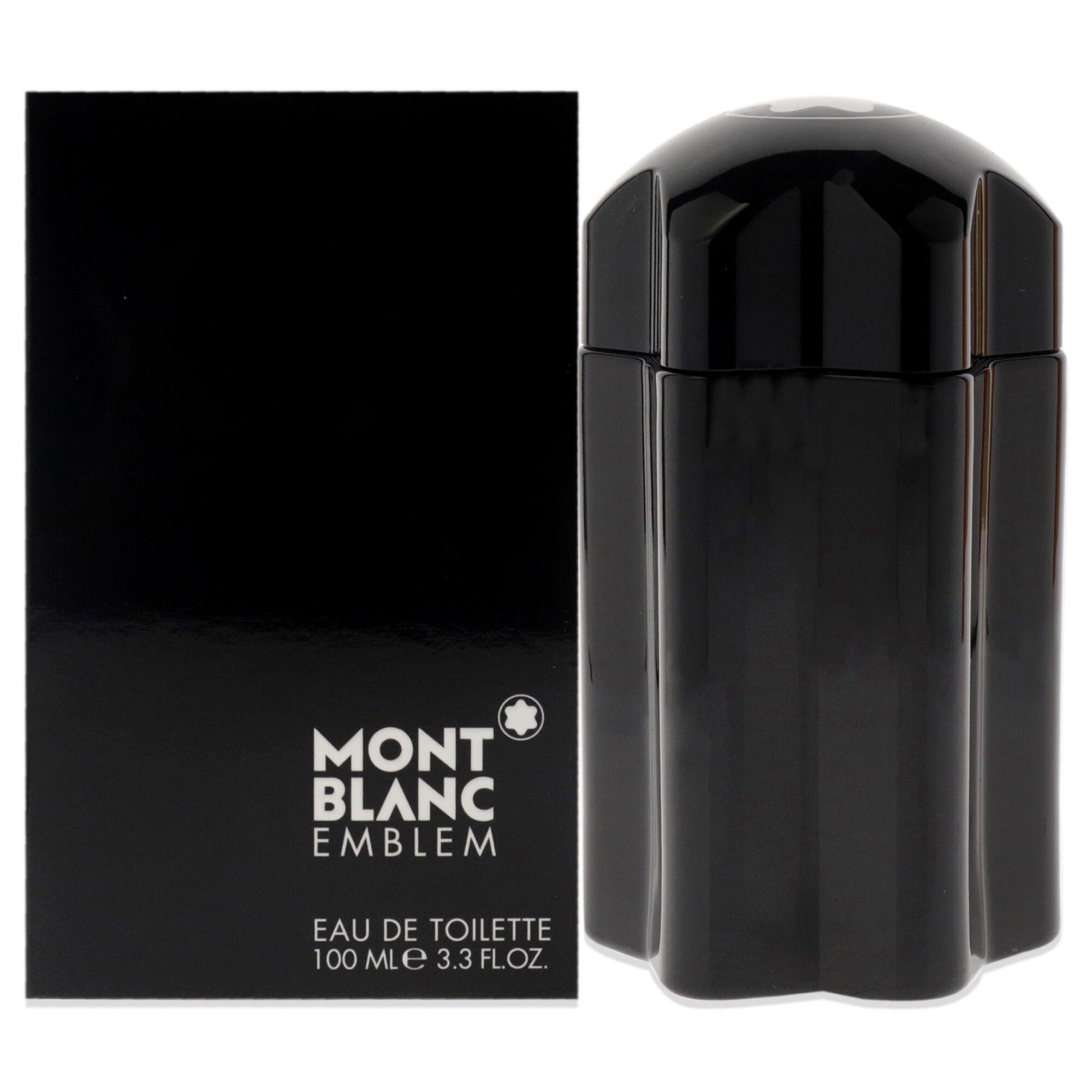 Mont Blanc Emblem by Mont Blanc for Men - 3.3 oz EDT Spray, , alternate image number 5