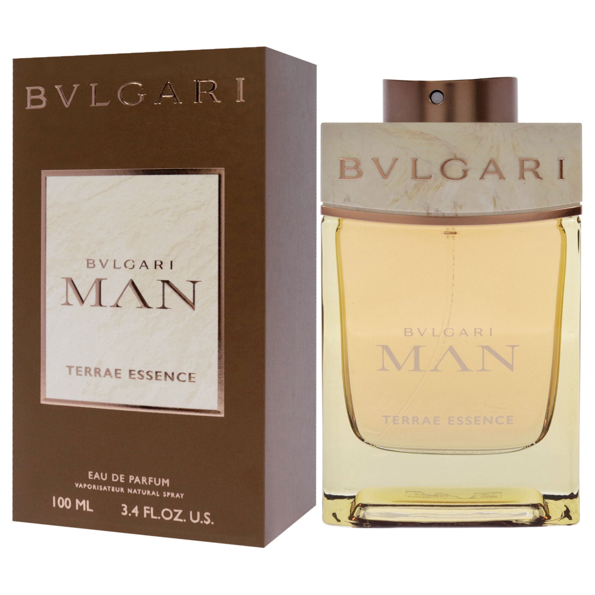 Bvlgari Man Terrae Essence by Bvlgari for Men - 3.4 oz EDP Spray, , alternate image number 8
