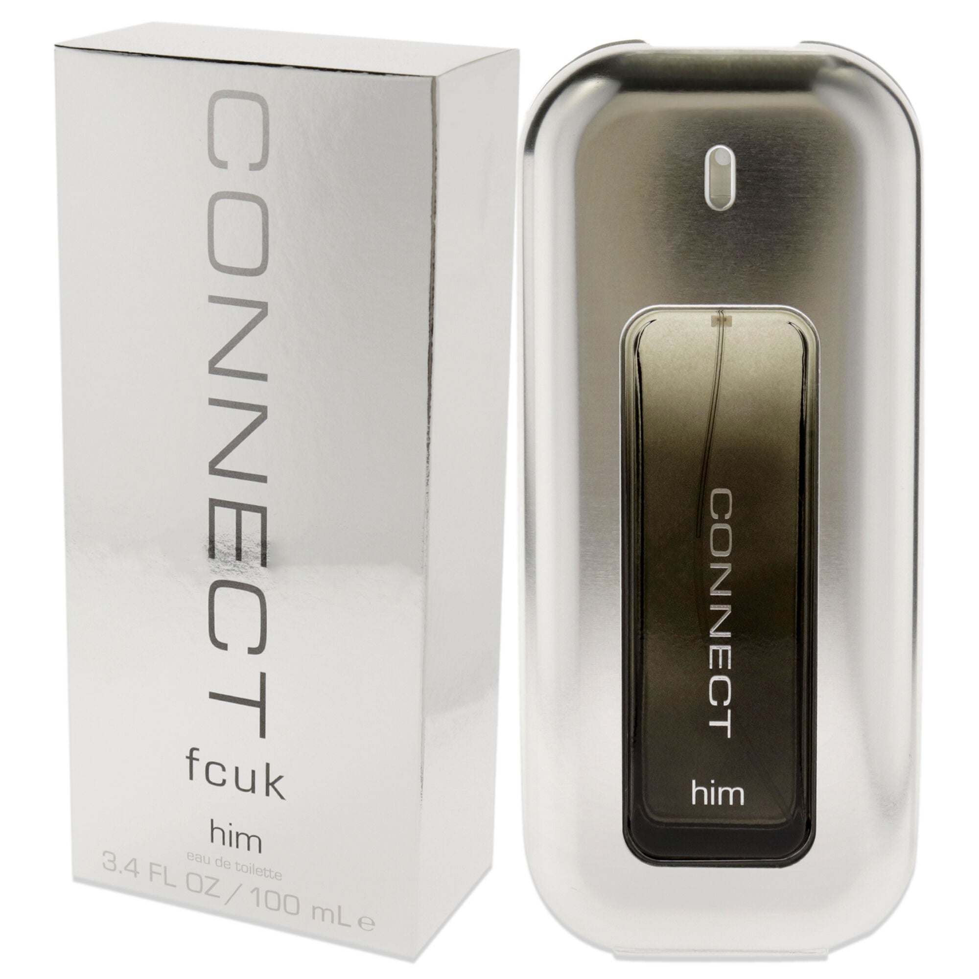 Fcuk Connect by French Connection UK for Men - 3.4 oz EDT Spray, , alternate image number 7