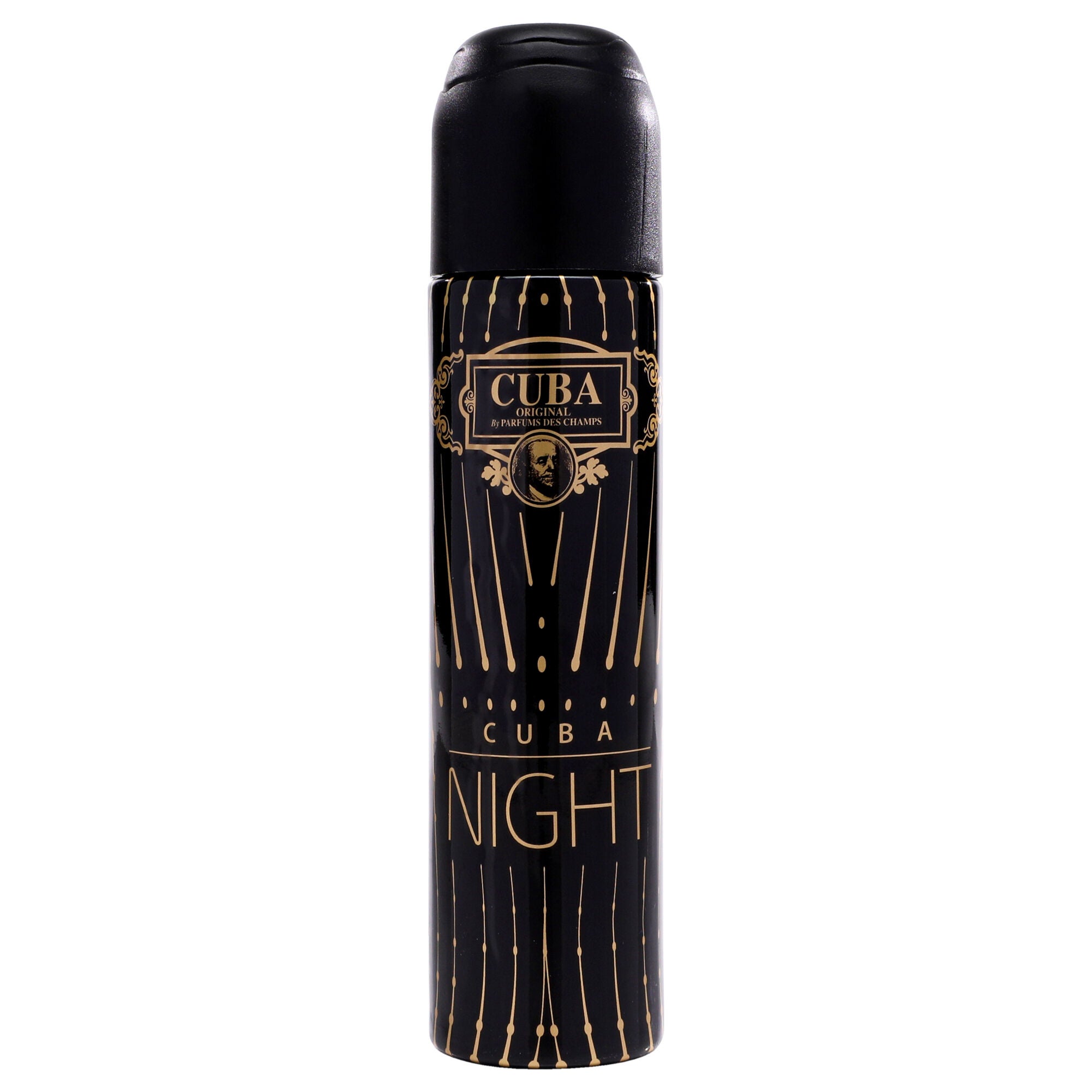 Cuba Night by Cuba for Women - 3.3 oz EDP Spray, See Description, alternate image number 1