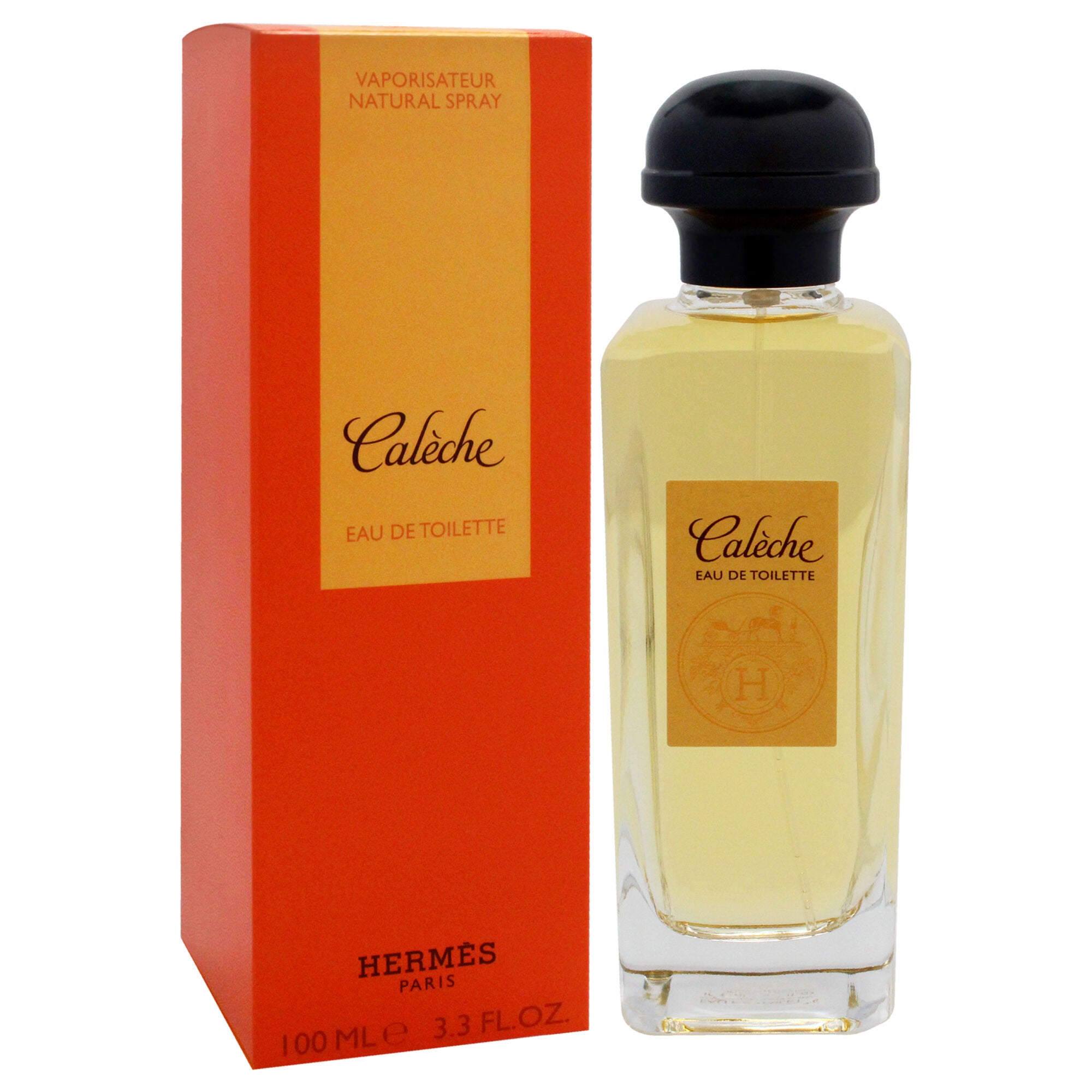 Caleche by Hermes for Women - 3.3 oz EDT Spray, , alternate image number 6