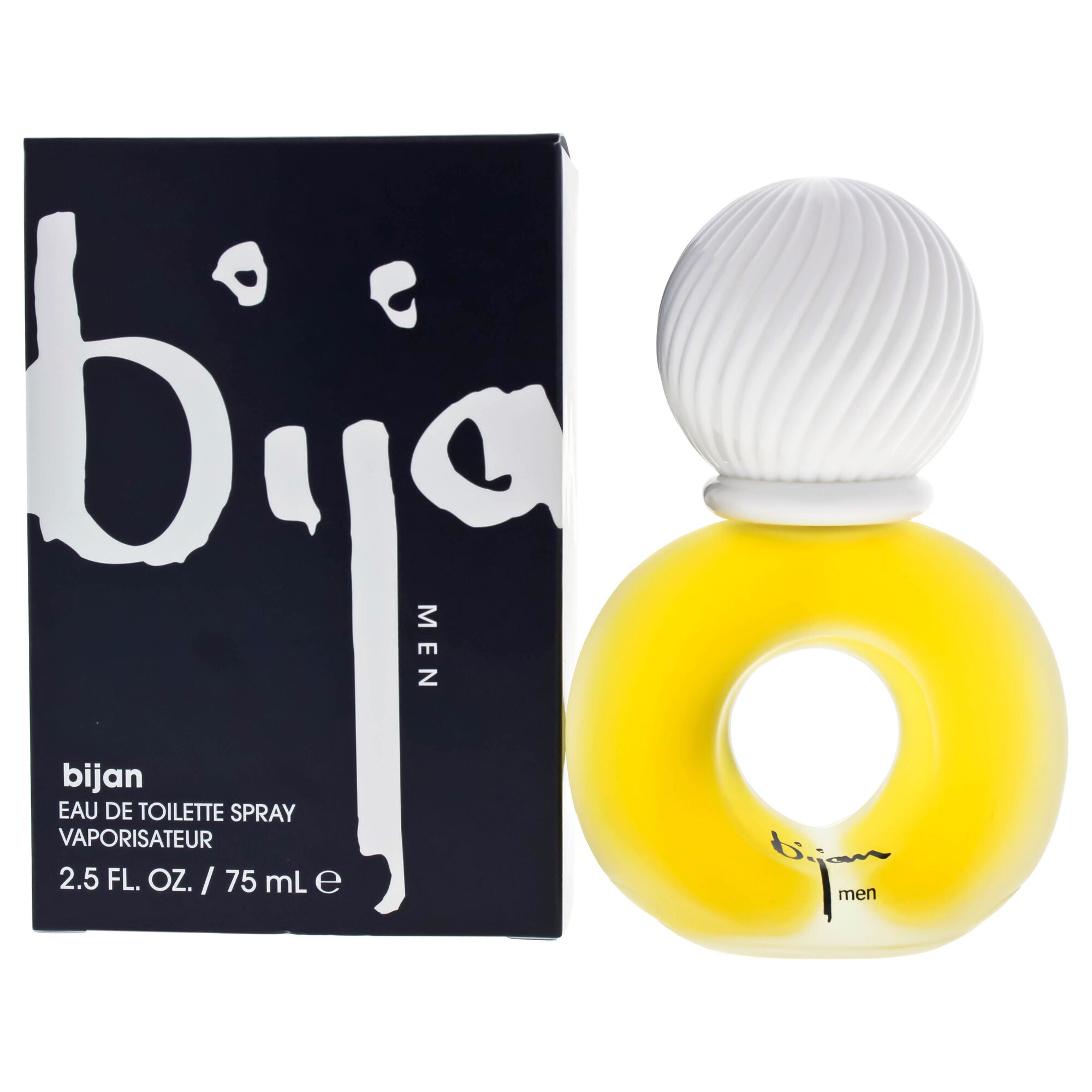Bijan by Bijan for Men - 2.5 oz EDT Spray, , alternate image number 4