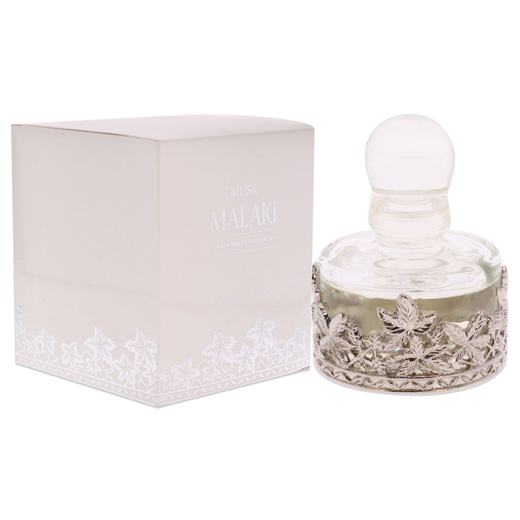 Musk Malaki by Swiss Arabian for Unisex - 1 oz Parfum Oil, , alternate image number 6