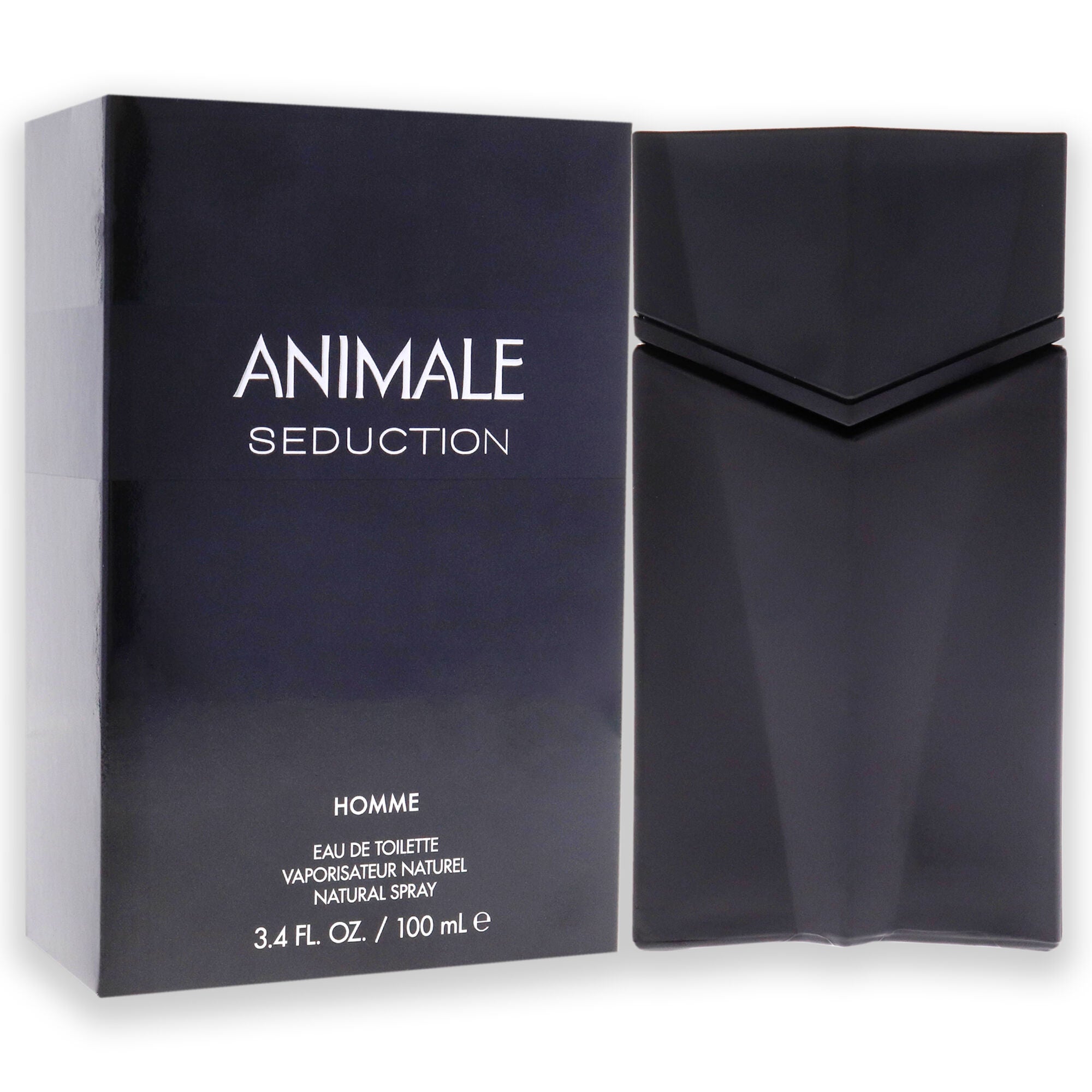 Animale Seduction Homme by Animale for Men - 3.4 oz EDT Spray, , alternate image number 7