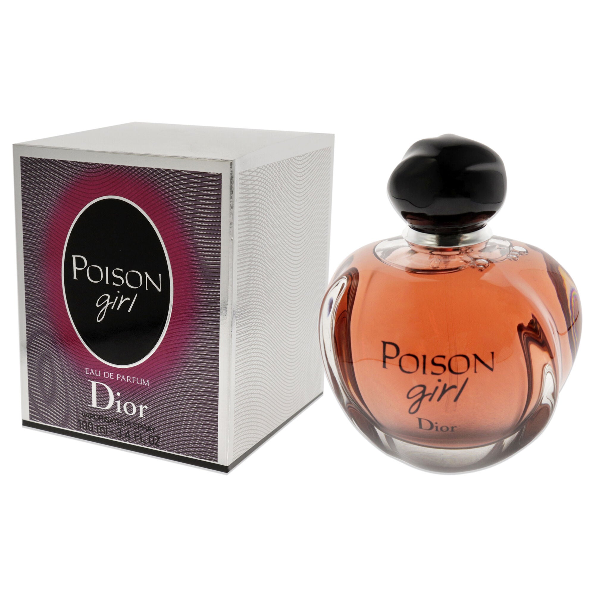 Poison Girl by Christian Dior for Women - 3.4 oz EDP Spray, See Description, alternate image number 3