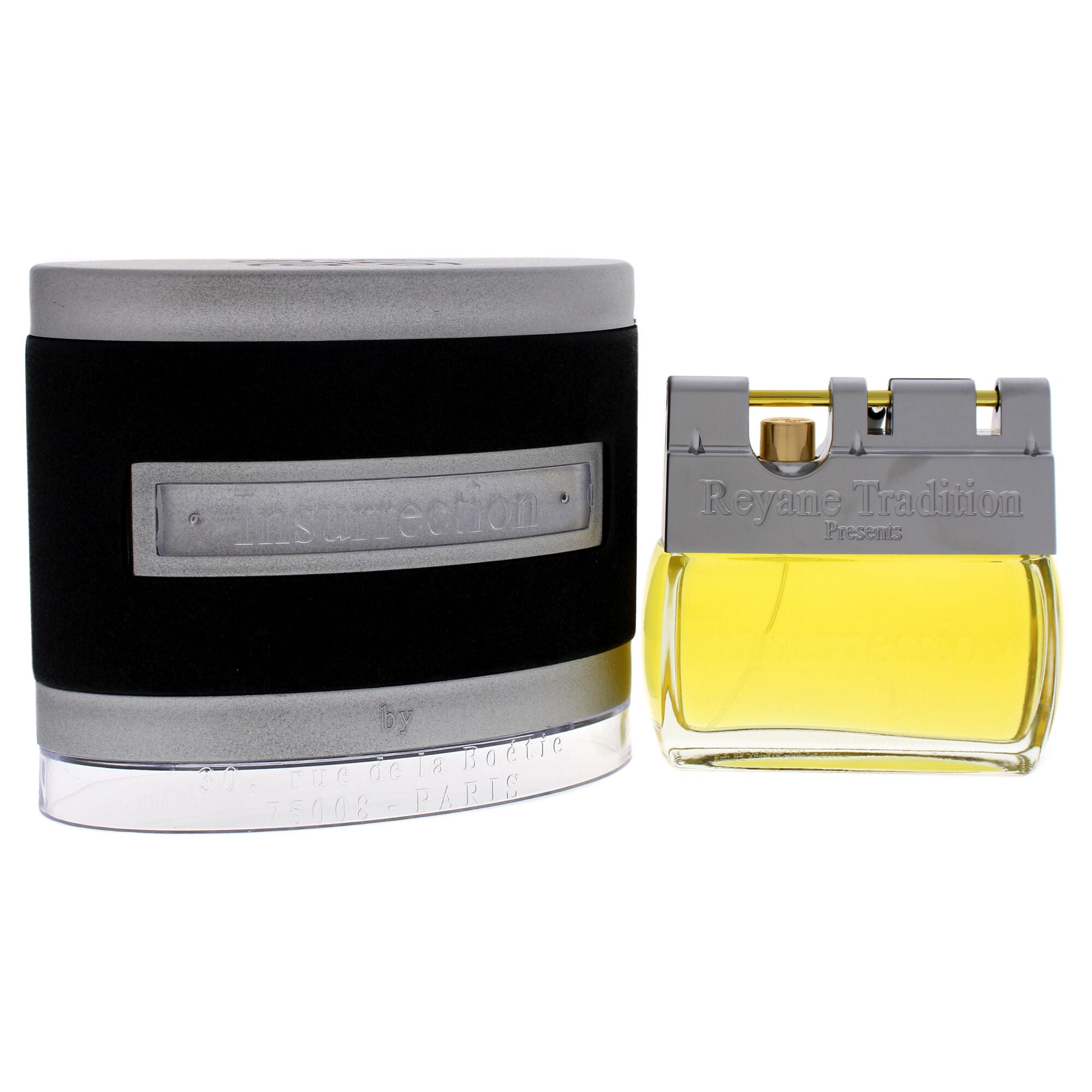 Insurrection by Reyane Tradition for Men - 3.3 oz EDT Spray, See Description, alternate image number 2