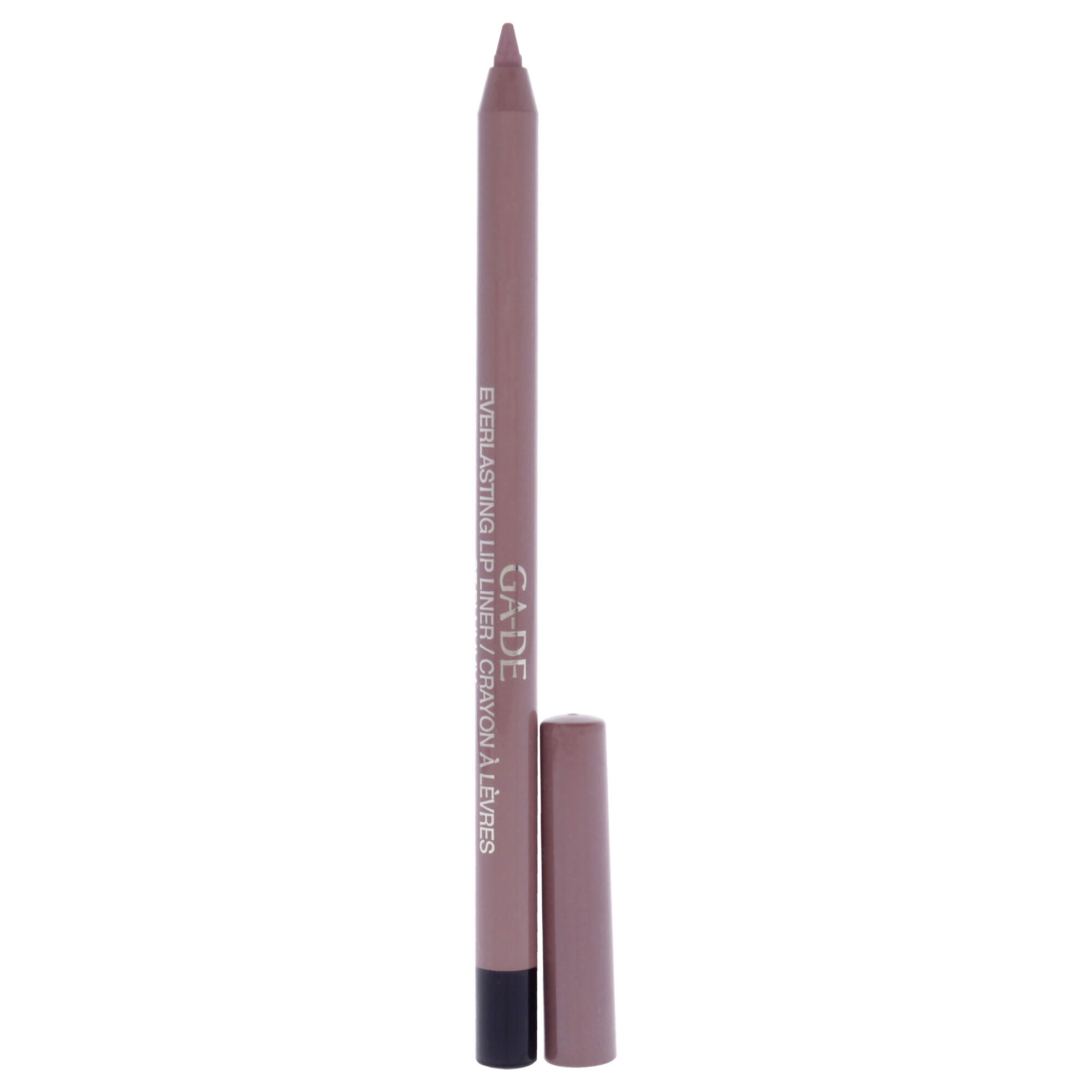 Everlasting Lip Liner - 83 Plummy by GA-DE for Women - 0.01 oz Lip Liner, See Description, alternate image number 1