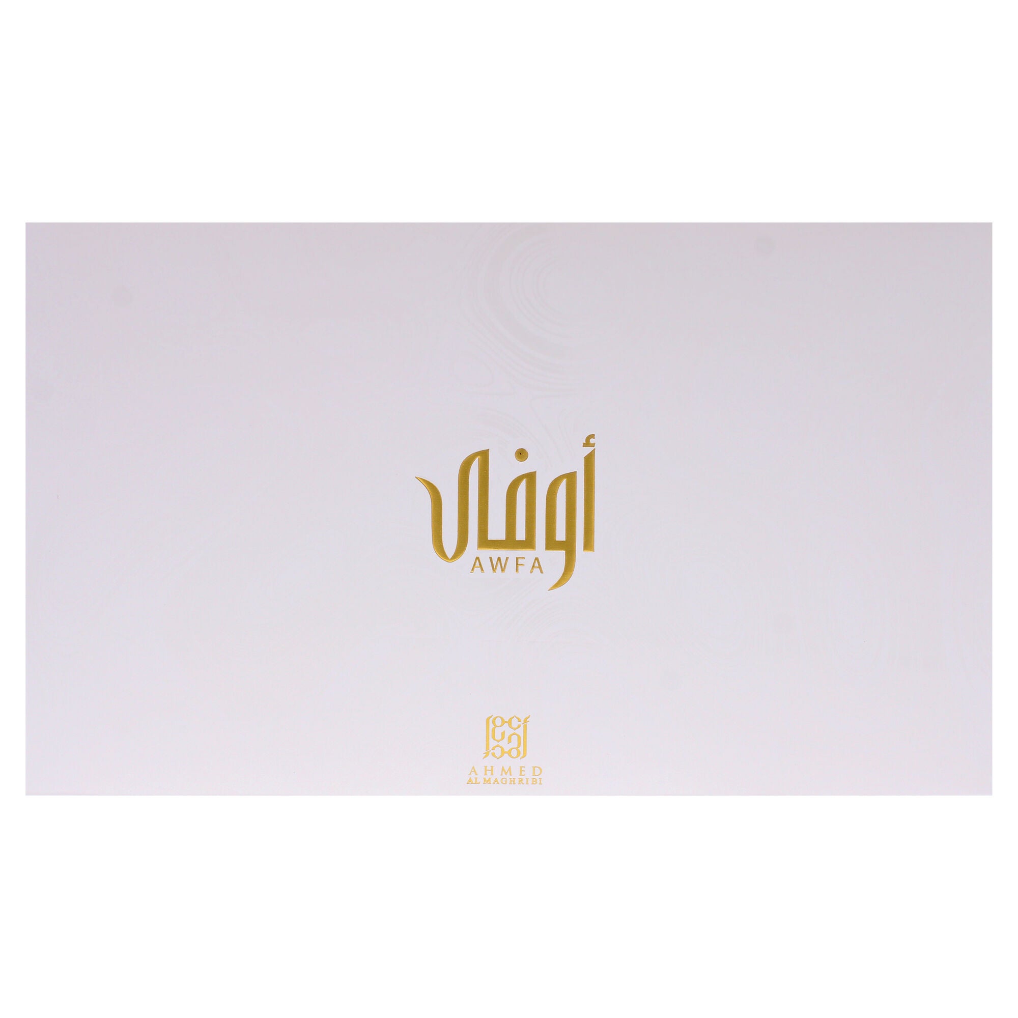 Awfa by Ahmed Al Maghribi for Women - 2.02 oz EDP Spray, Clear, alternate image number 4