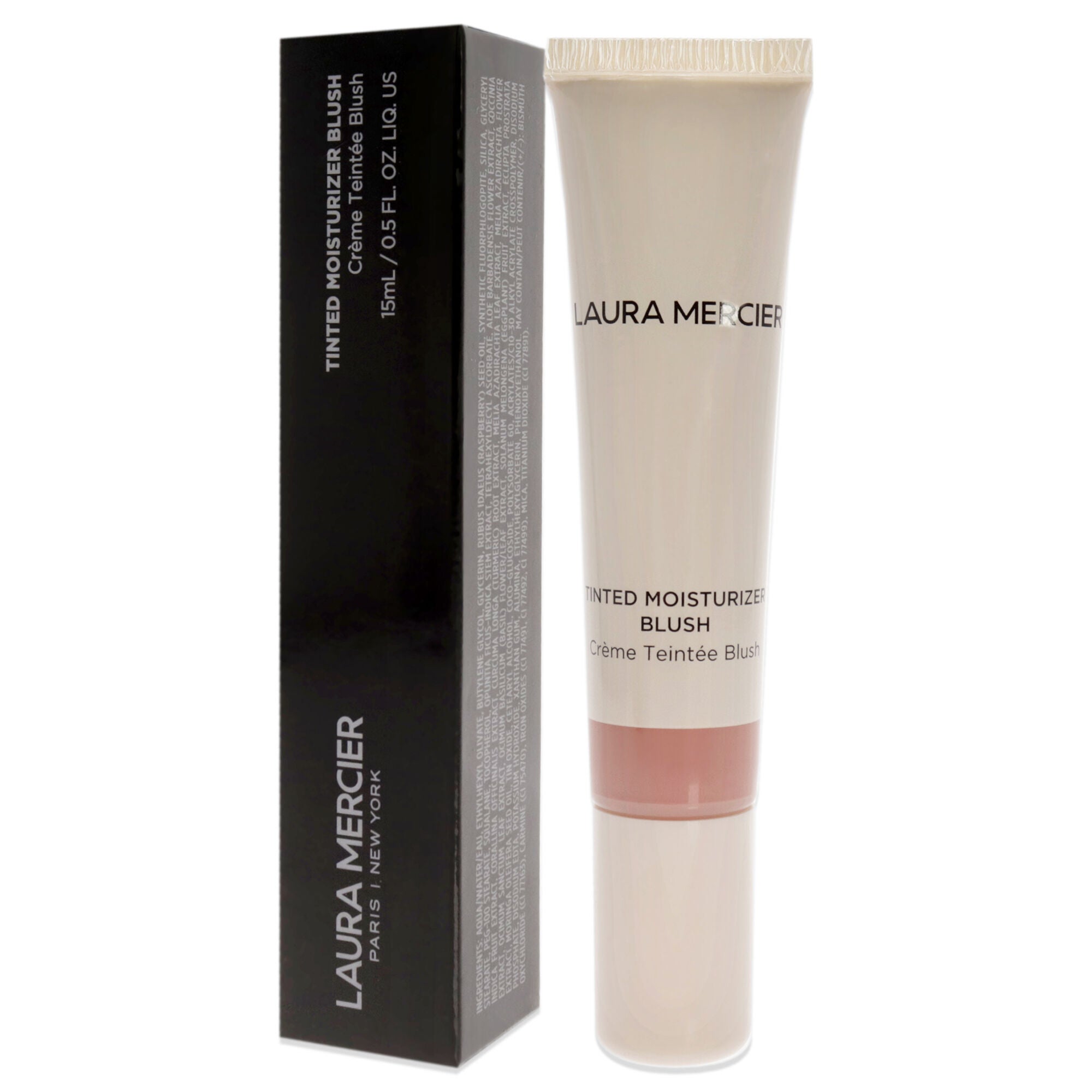 Tinted Moisturizer Blush - Southbound by Laura Mercier for Women - 0.5 oz Blush, See Description, alternate image number 3