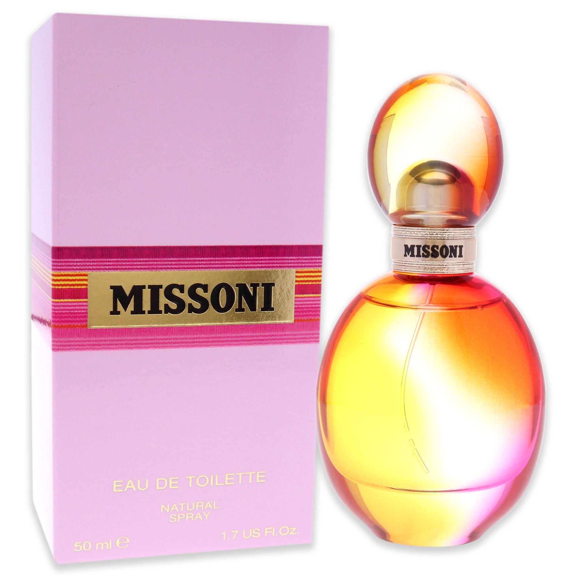 Missoni by Missoni for Women - 1.7 oz EDT Spray, , alternate image number 6