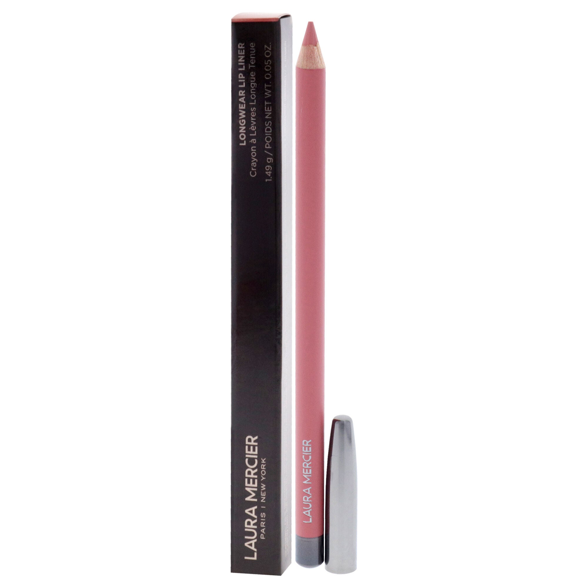 Longwear Lip Liner - 15 Baby Lips by Laura Mercier for Women - 0.05 oz Lip Liner, See Description, alternate image number 3