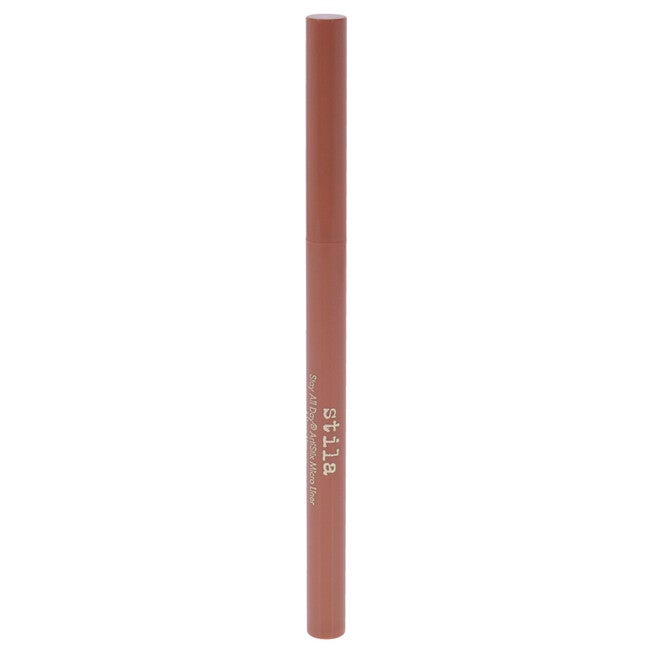 Stay All Day ArtiStix Micro Liner - Topaz by Stila for Women - 0.002 oz Eyeliner, NA, alternate image number null