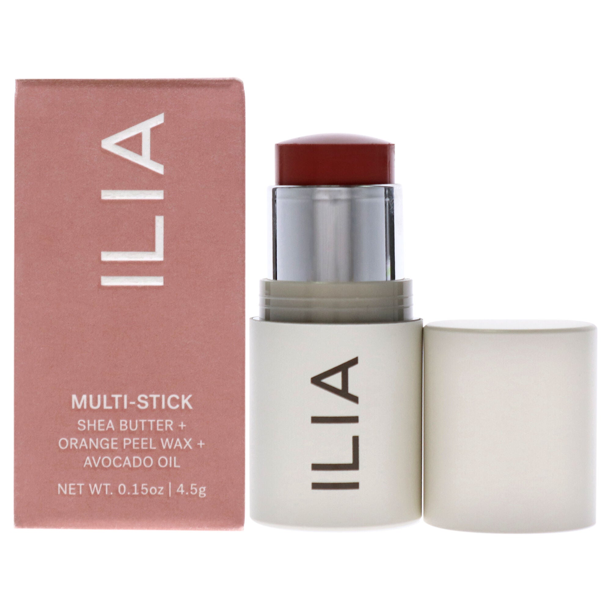 Multi-Stick - Dreamer by ILIA Beauty for Women - 0.15 oz Makeup, See Description, hi-res image number 0