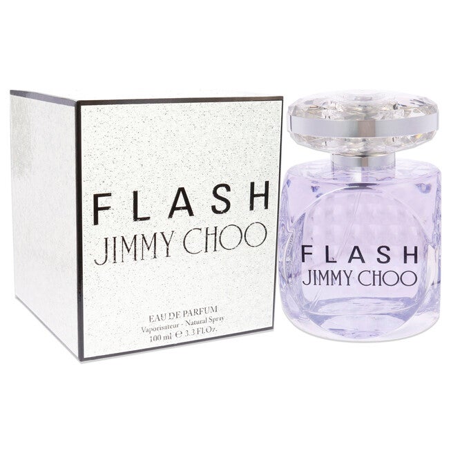 Jimmy Choo Flash by Jimmy Choo for Women - 3.3 oz EDP Spray, NA, alternate image number null