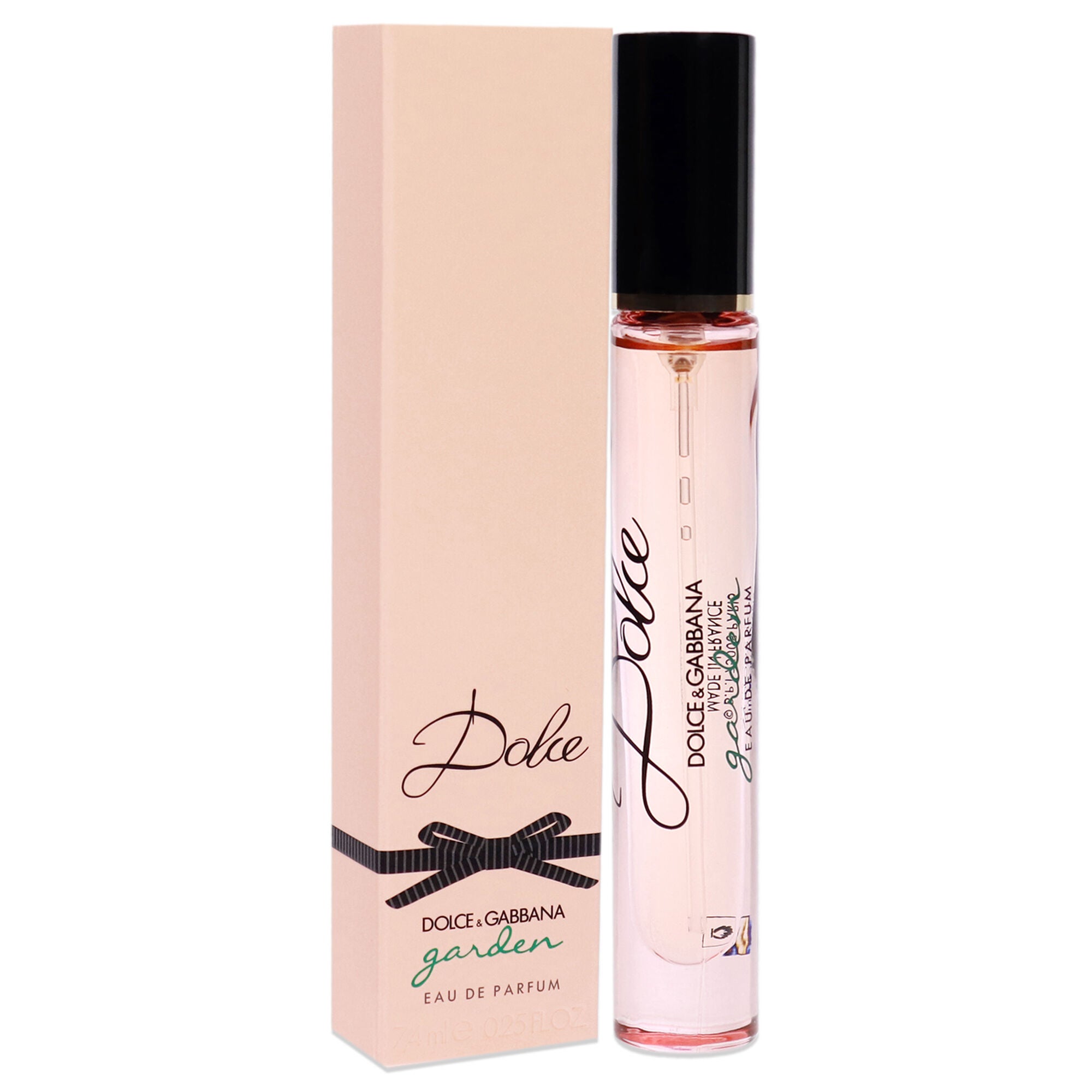 Dolce Garden by Dolce and Gabbana for Women - 0.25 oz EDP Spray (Mini), See Description, alternate image number 2