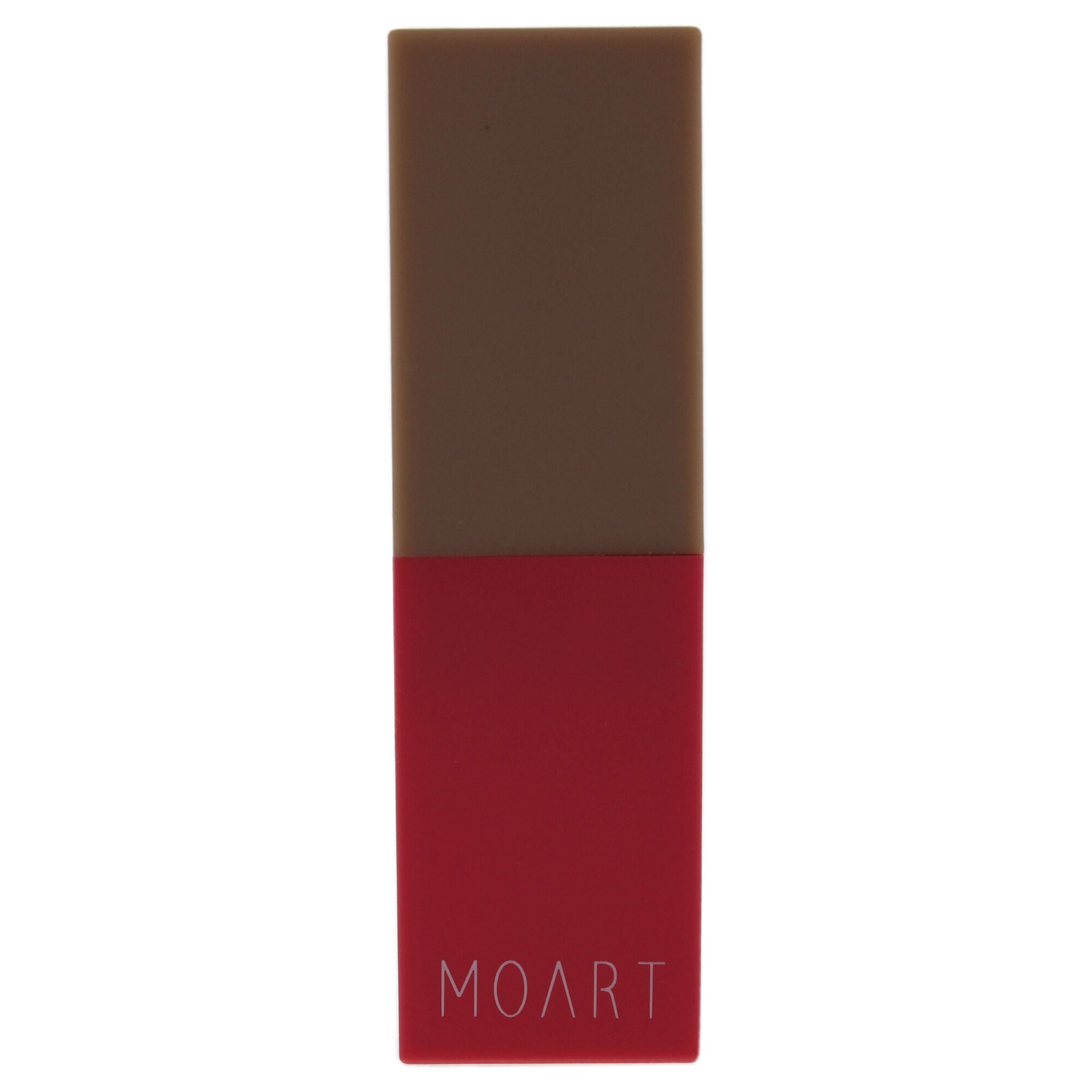 Velvet Lipstick - Y2 Slowly by Moart for Women - 0.12 oz Lipstick, See Description, alternate image number 3