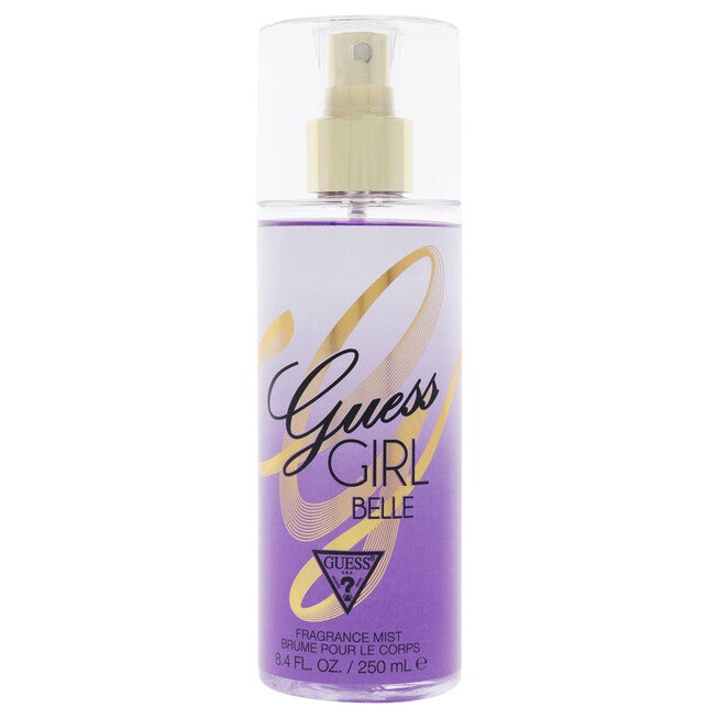 Guess Girl Belle by Guess for Women - 8.4 oz Fragrance Mist, NA, hi-res image number null