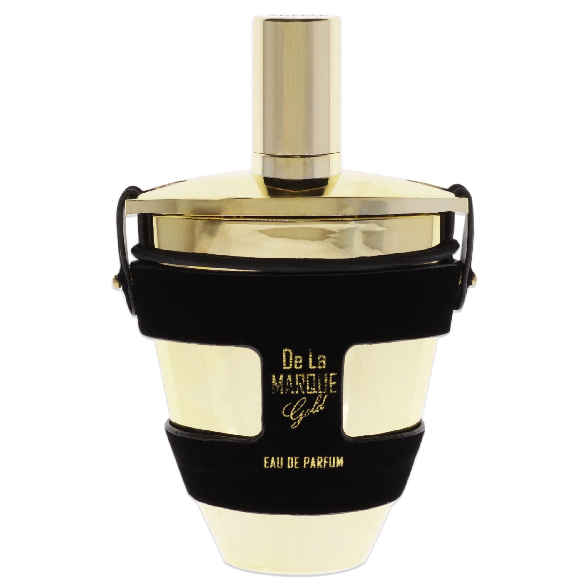 De La Marque Gold by Armaf for Women - 3.4 oz EDP Spray, See Description, alternate image number 4