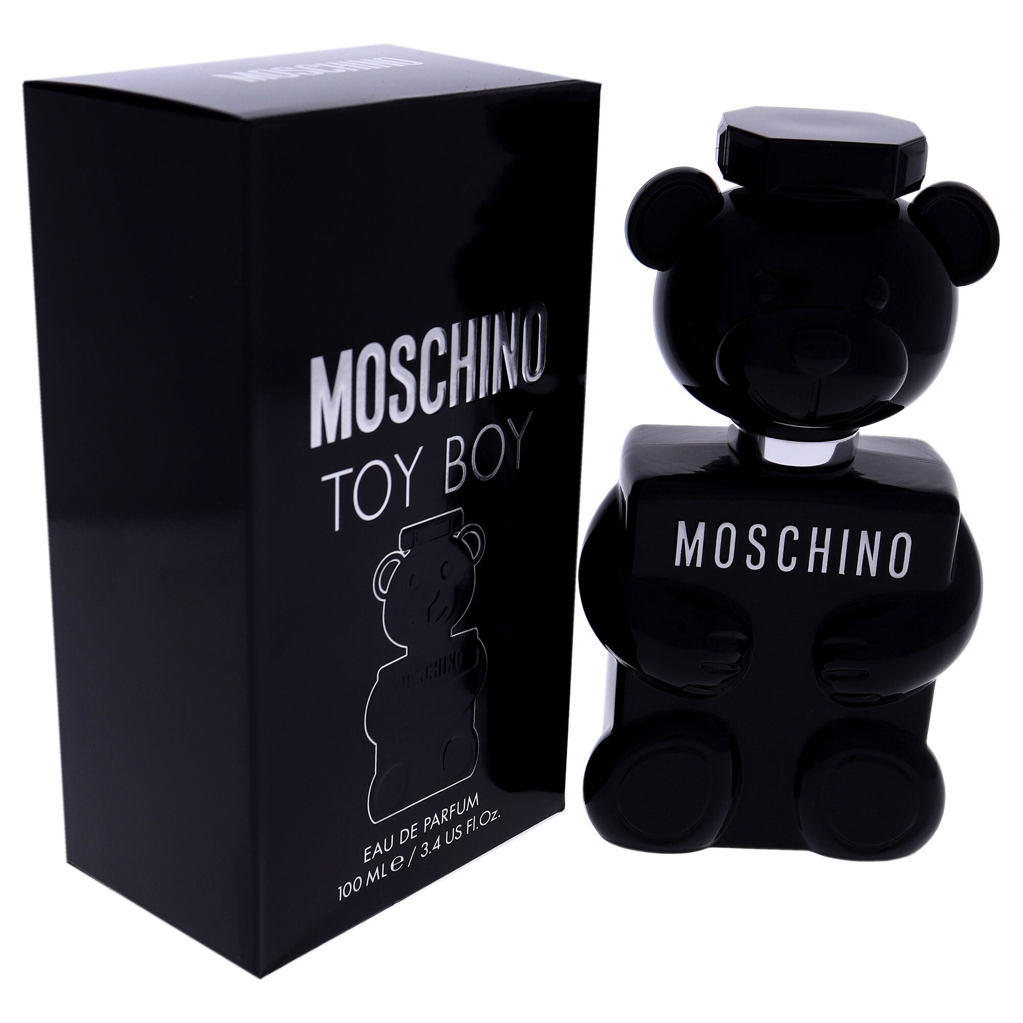 Moschino Toy Boy by Moschino for Men - 3.4 oz EDP Spray, , alternate image number 7