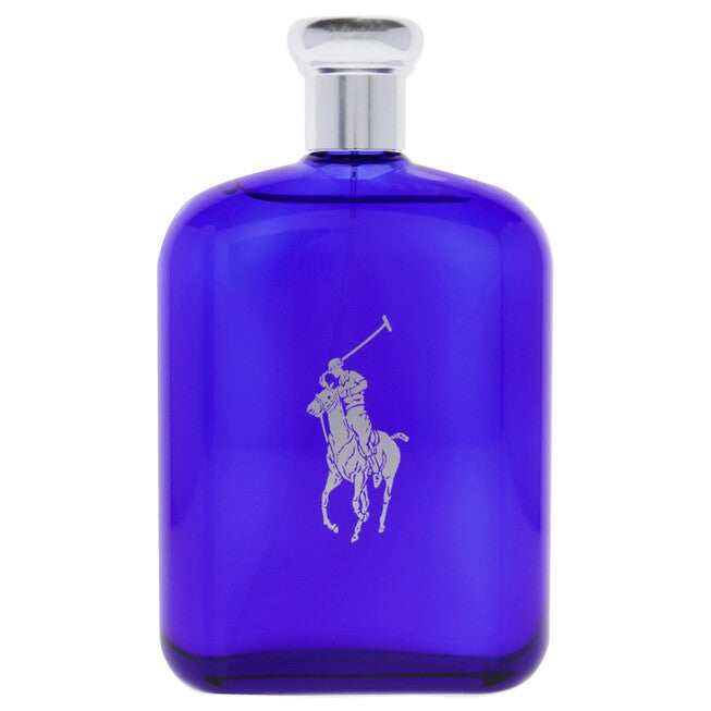 Polo Blue by Ralph Lauren for Men - 6.7 oz EDT Spray, NA, alternate image number null