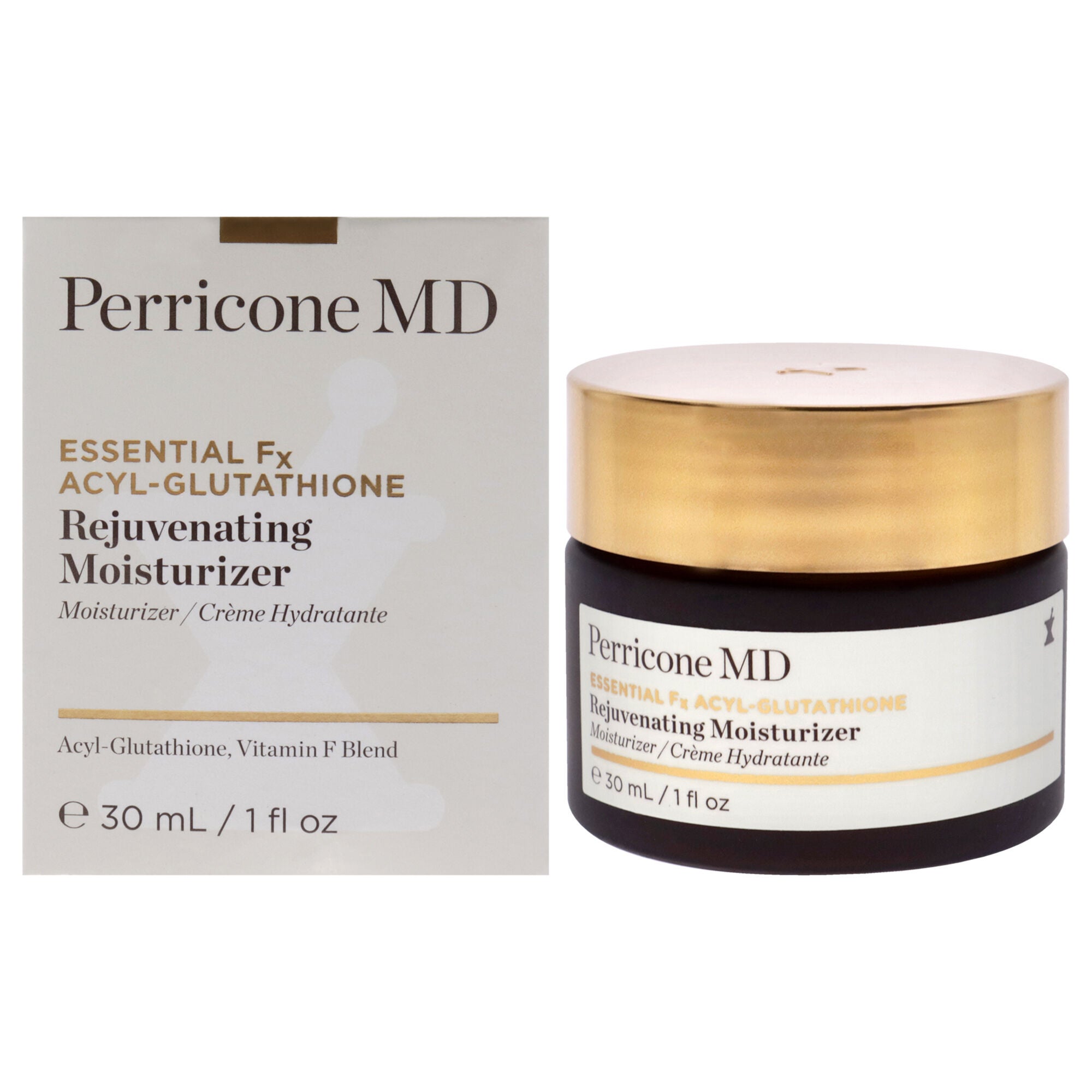 Essential FX Acyl-Glutathione Rejuvenating Moisturizer by Perricone MD for Women - 1 oz Moisturizer, , alternate image number 5