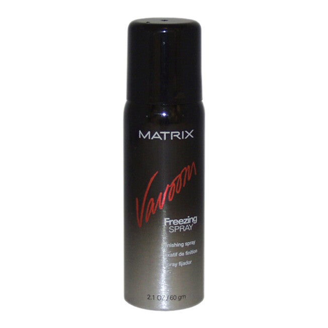 Vavoom Freezing Spray by Matrix for Unisex - 2.1 oz Hairspray, NA, hi-res image number null