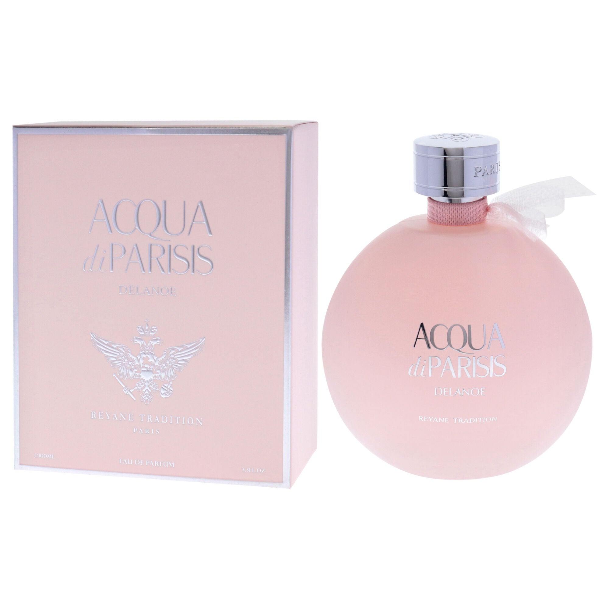 Acqua Di Parisis Delanoe by Reyane Tradition for Women - 3.3 oz EDP Spray, , alternate image number 7