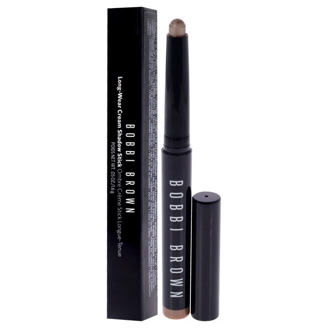 Long Wear Cream Shadow Stick - Mica Shimmer by Bobbi Brown for Women - 0.05 oz Eye Shadow, See Description, alternate image number 3