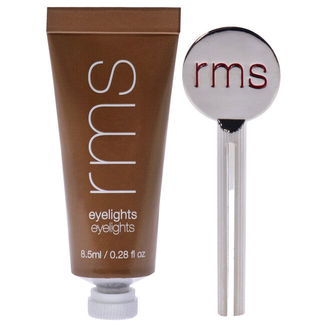 Eyelights Cream - Flare by RMS Beauty for Women - 0.28 oz Eye Shadow, , alternate image number null