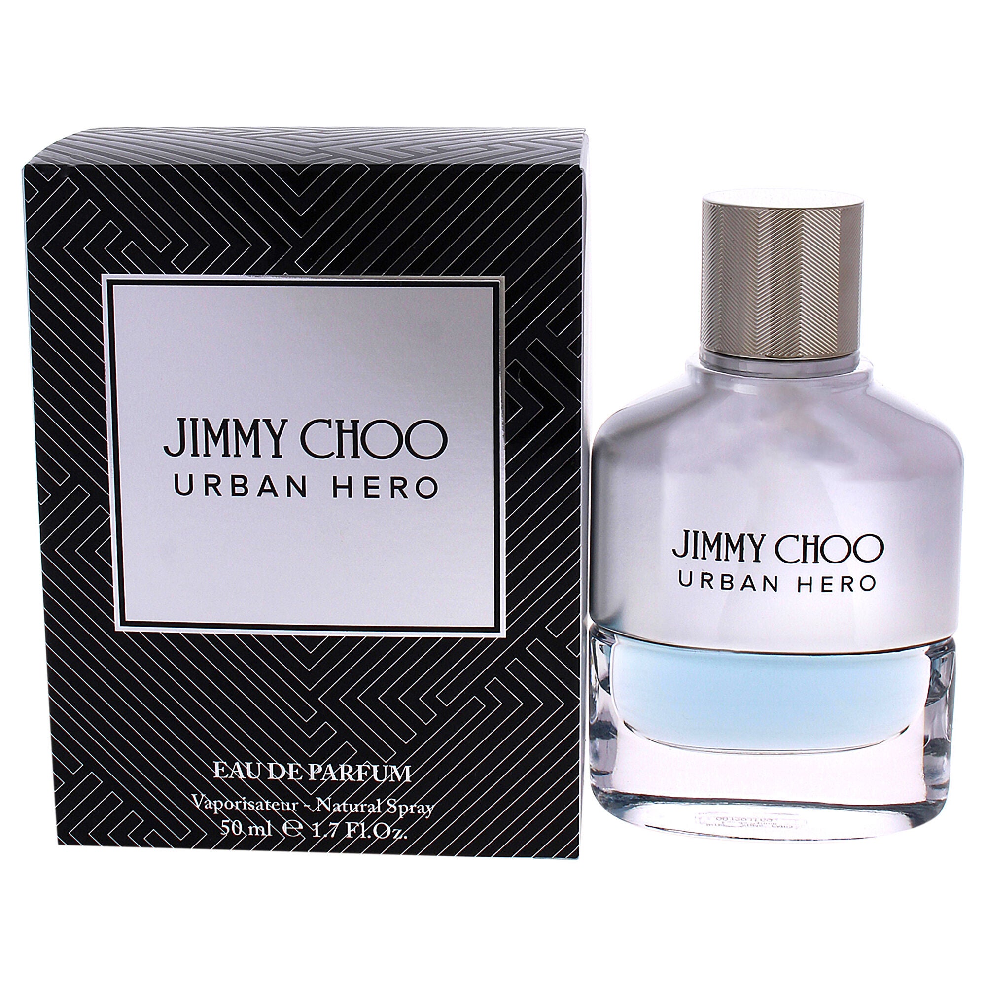 Urban Hero by Jimmy Choo for Men - 1.7 oz EDP Spray, See Description, hi-res image number 0