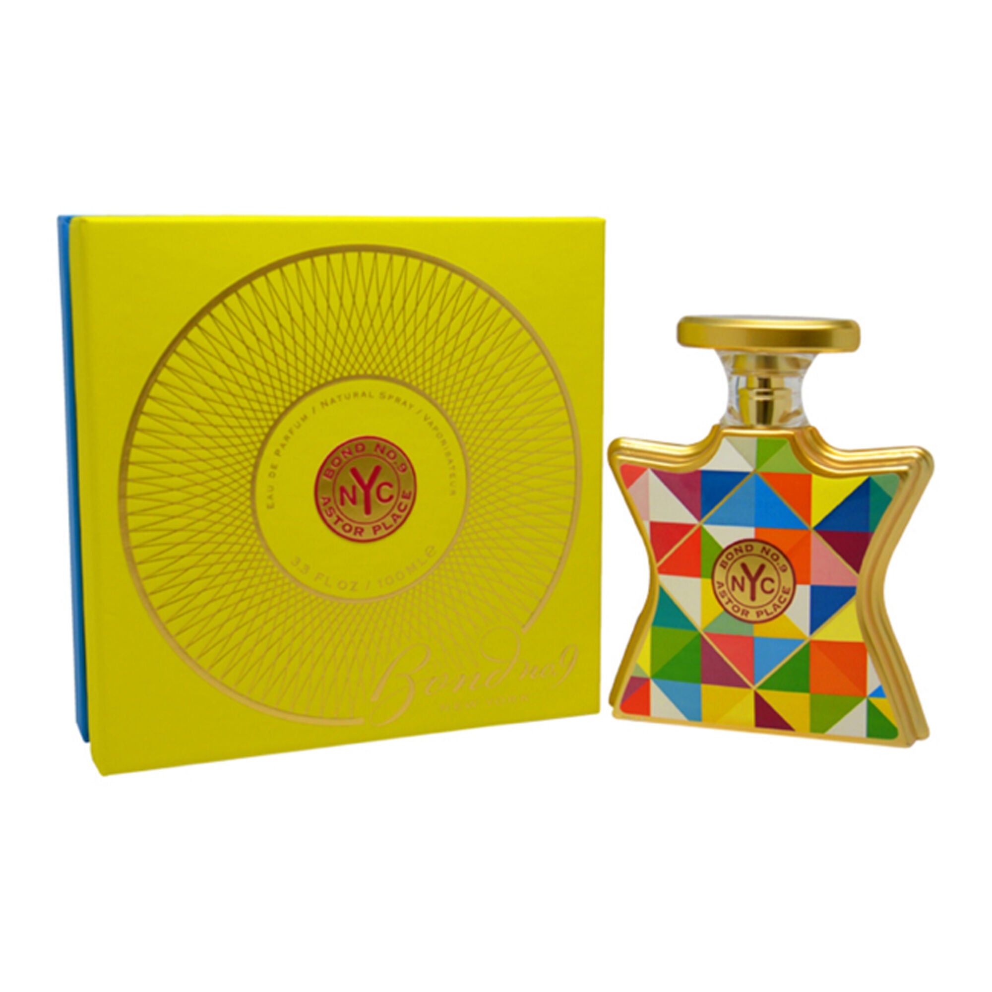 Astor Place by Bond No. 9 for Women - 3.3 oz EDP Spray, , alternate image number 5