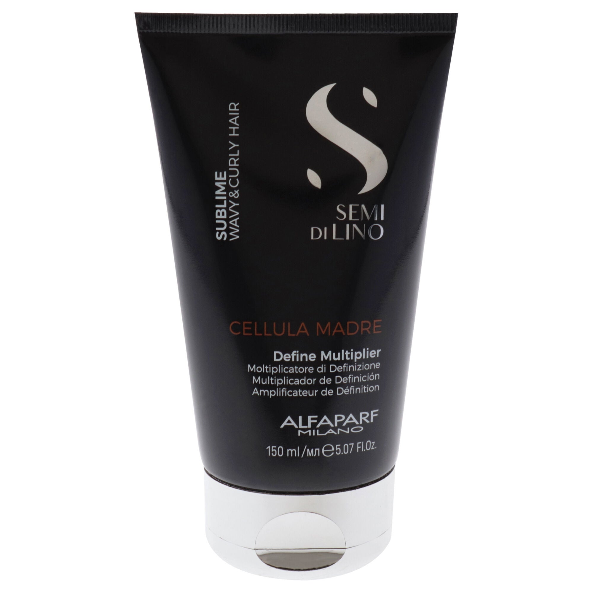 Semi Di Lino Sublime Cellula Madre Define Multiplier by Alfaparf Milano for Unisex - 5.07 oz Treatment, See Description, hi-res image number 0
