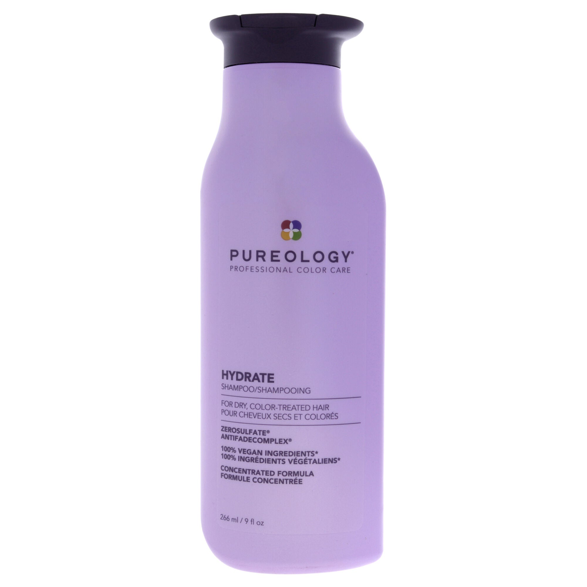 Hydrate Shampoo by Pureology for Unisex - 9 oz Shampoo, , alternate image number 3
