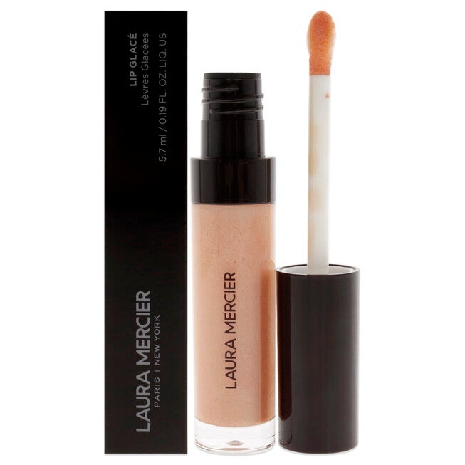 Lip Glace - 310 Melted Sugar by Laura Mercier for Women - 0.19 oz Lip Gloss, NA, hi-res image number null
