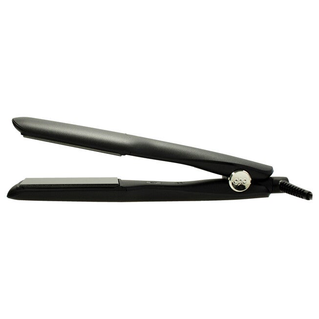 GHD Max Wide Plate Styler - Black by GHD for Unisex - 2 Inch Flat Iron, See Description, alternate image number null