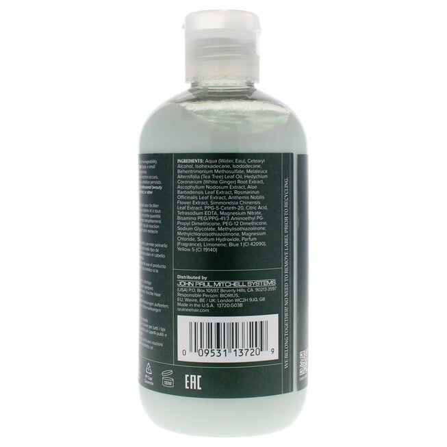Tea Tree Special Conditioner by Paul Mitchell for Unisex - 10.14 oz Conditioner, NA, alternate image number null