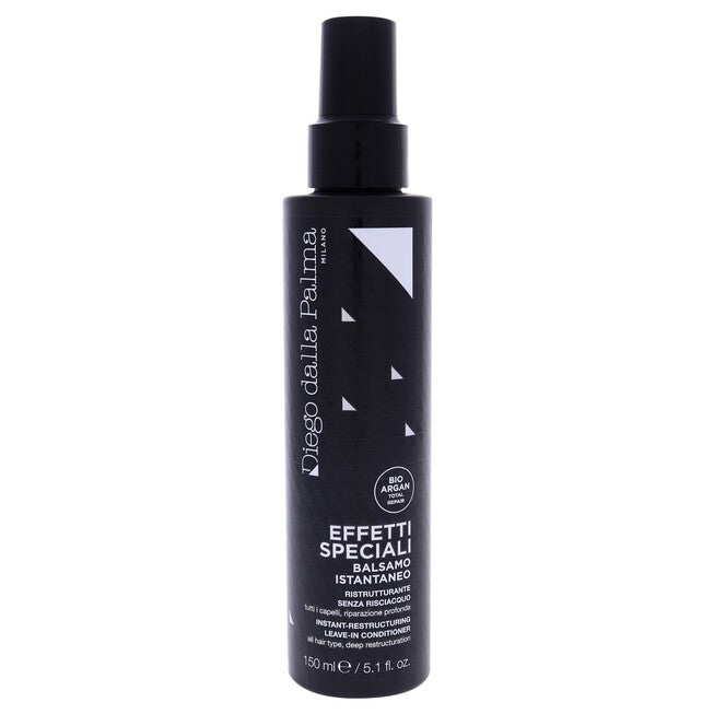 Special Effects Instant-Restructuring Leave-In-Conditioner by Diego Dalla Palma for Unisex - 5.1 oz Conditioner, , alternate image number null