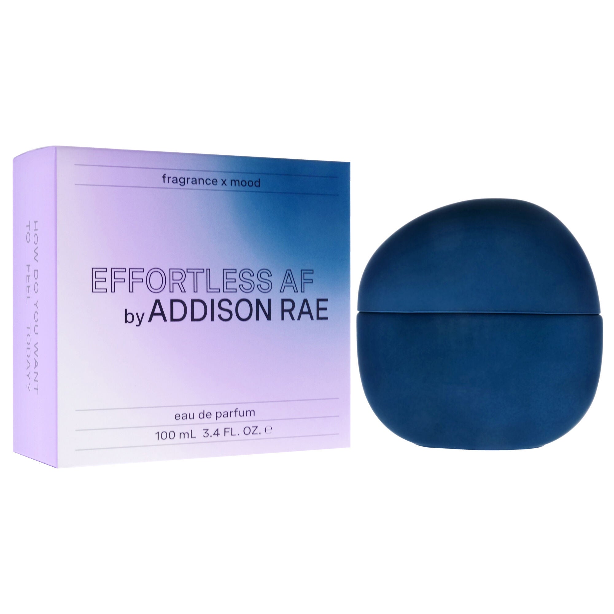 Effortless AF by Addison Rae for Women - 3.4 oz EDP Spray, See Description, alternate image number 1