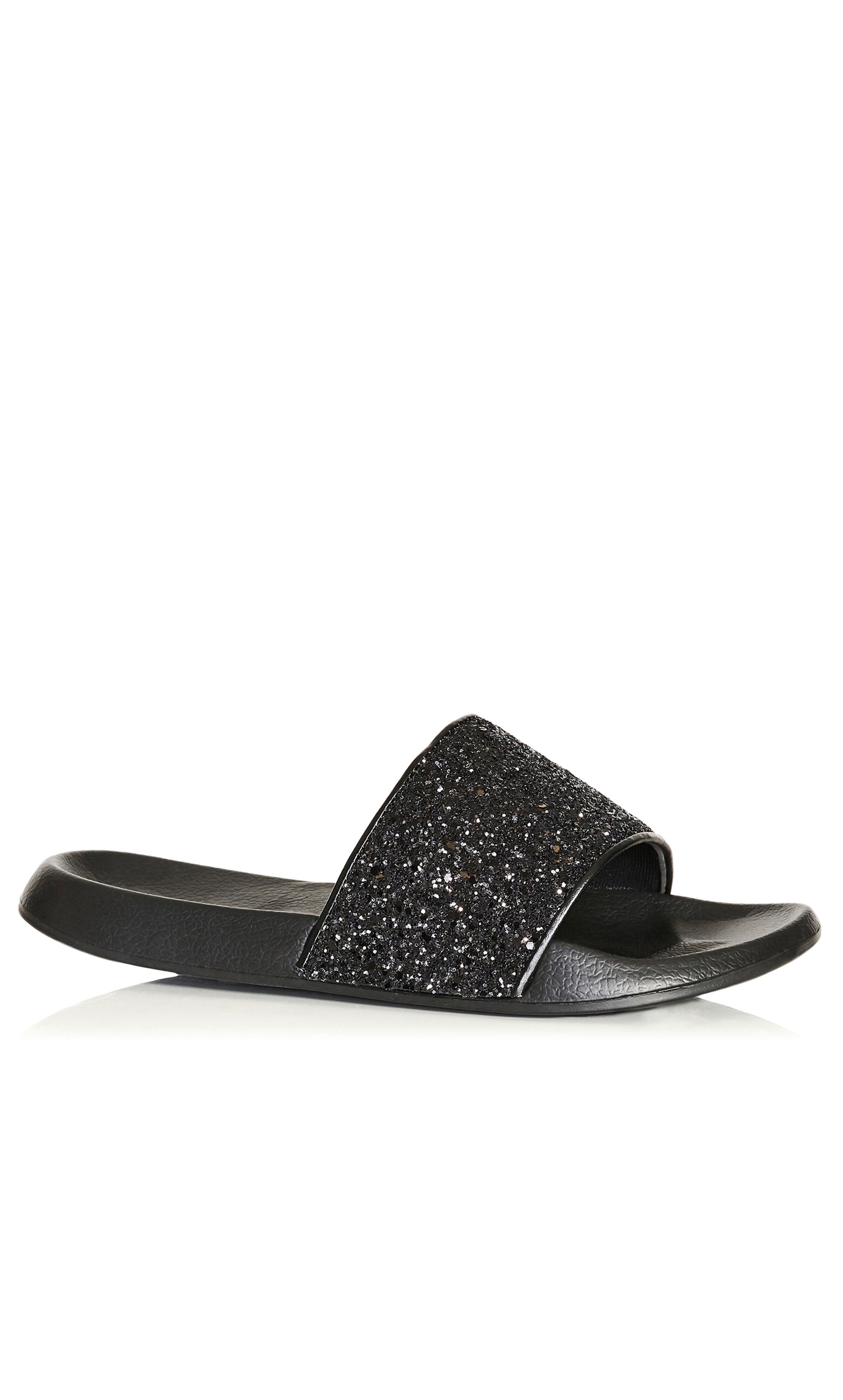 Woman within best sale wide width sandals