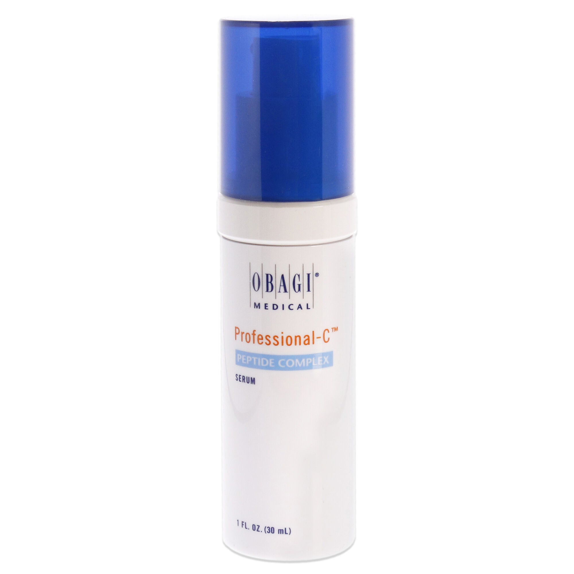 Professional-C Peptide Complex Serum by Obagi for Women - 1 oz Serum, , alternate image number 6