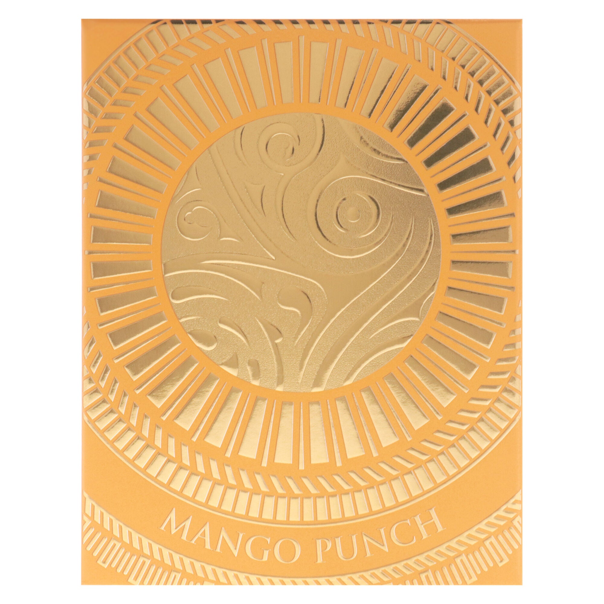 Emir Mango Punch by Paris Corner for Unisex - 3.4 oz EDP Spray, Clear, alternate image number 4