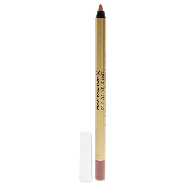 Colour Elixir Lip Liner - 02 Pink Petal by Max Factor for Women - 0.04 oz Lip Liner, , alternate image number 3