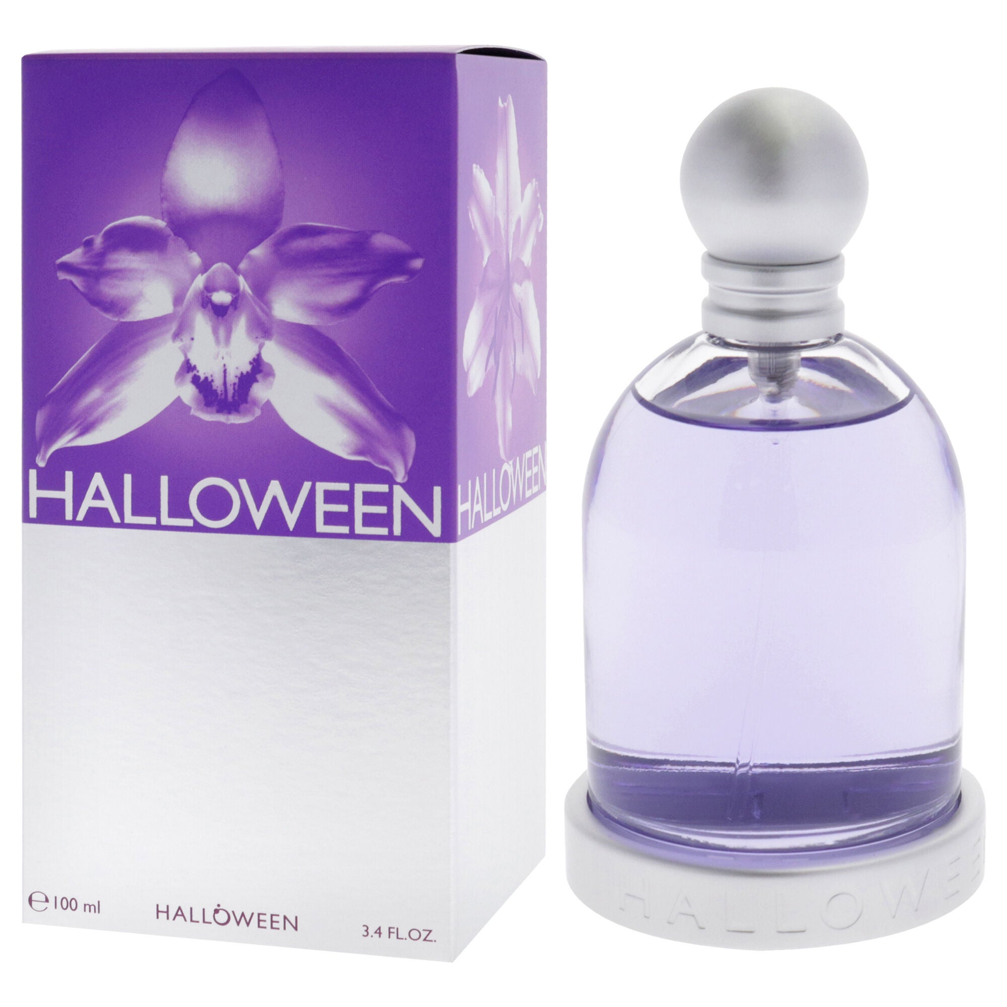 Halloween by J. Del Pozo for Women - 3.4 oz EDT Spray, See Description, alternate image number 3