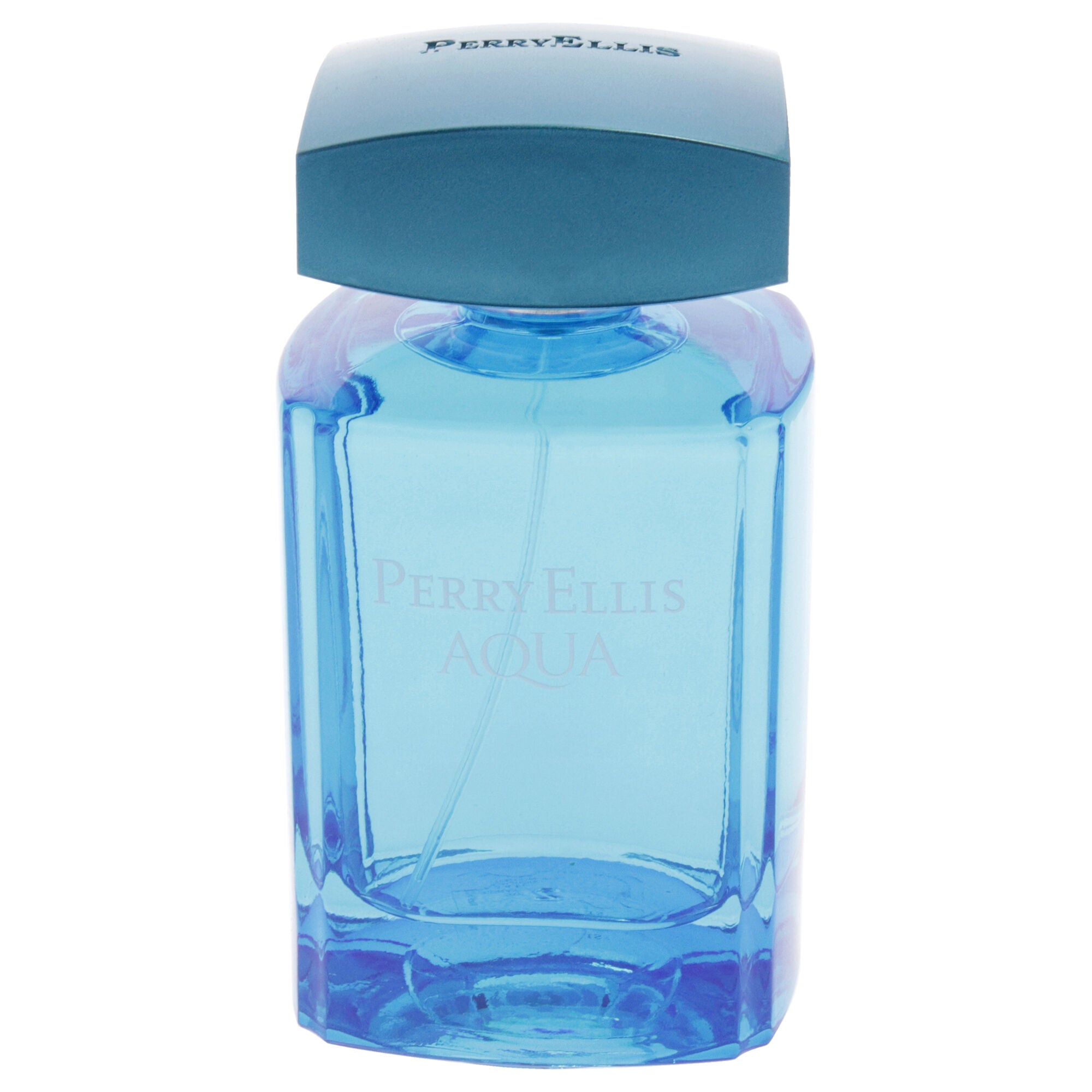 Perry Ellis Aqua by Perry Ellis for Men - 3.4 oz EDT Spray, See Description, alternate image number 4