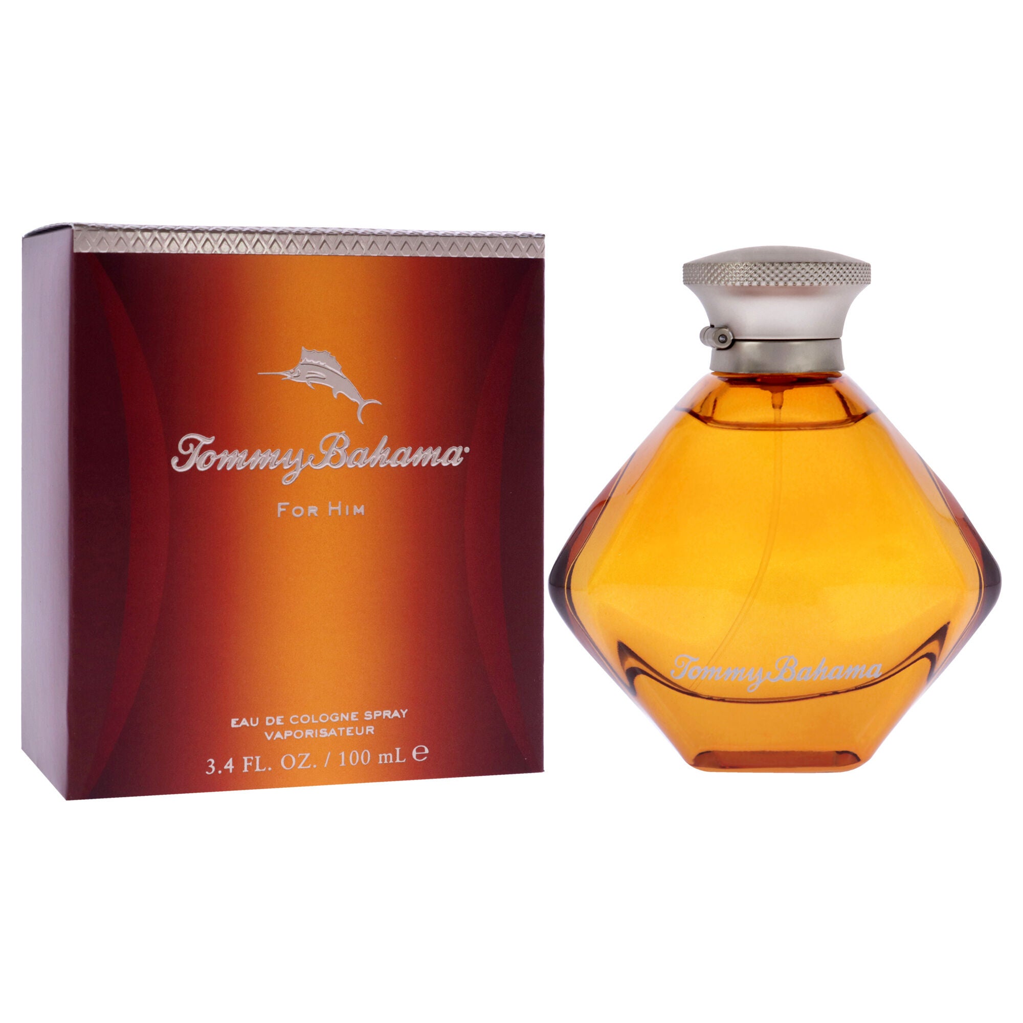 Tommy Bahama by Tommy Bahama for Men - 3.4 oz Cologne Spray, , alternate image number 6