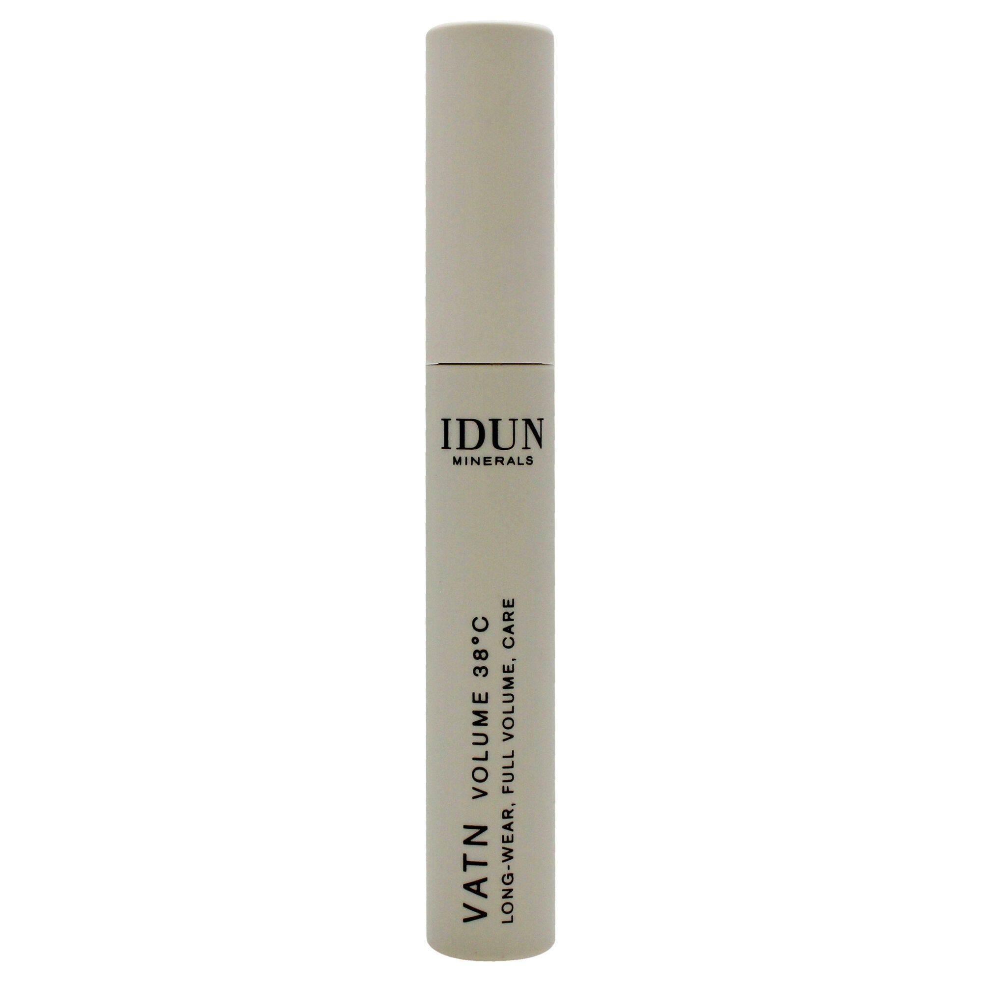 Vatn Volume 38 Degree C Mascara - Black by Idun Minerals for Women - 0.3 oz Mascara, See Description, alternate image number 4