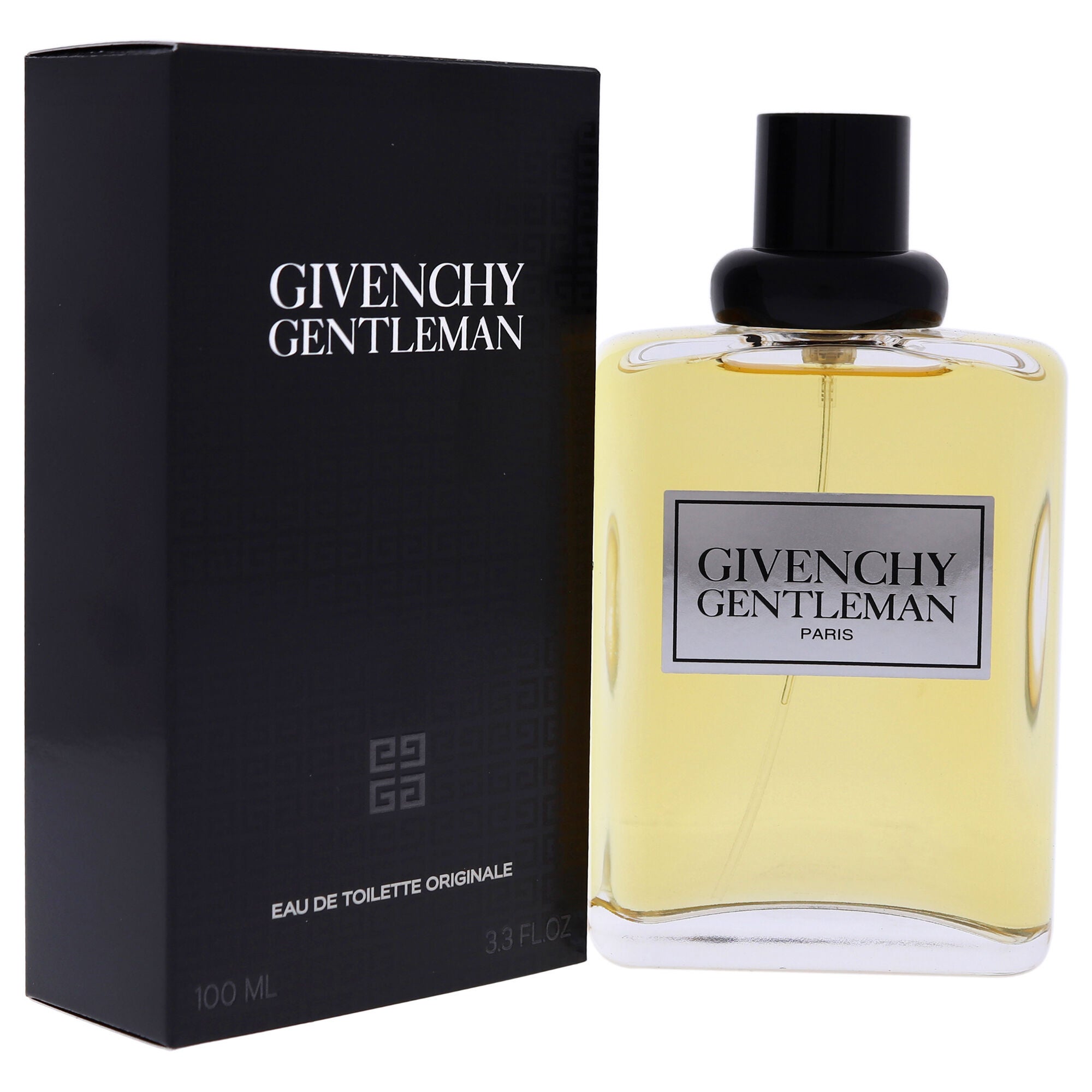 Givenchy Gentleman by Givenchy for Men - 3.3 oz EDT Spray, , alternate image number 7