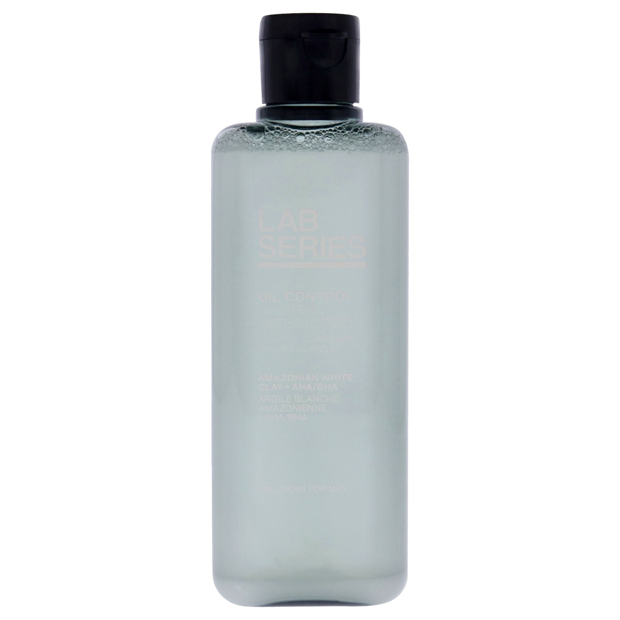 Oil Control Clearing Water Lotion by Lab Series for Men - 6.7 oz Cleanser, See Description, alternate image number 1