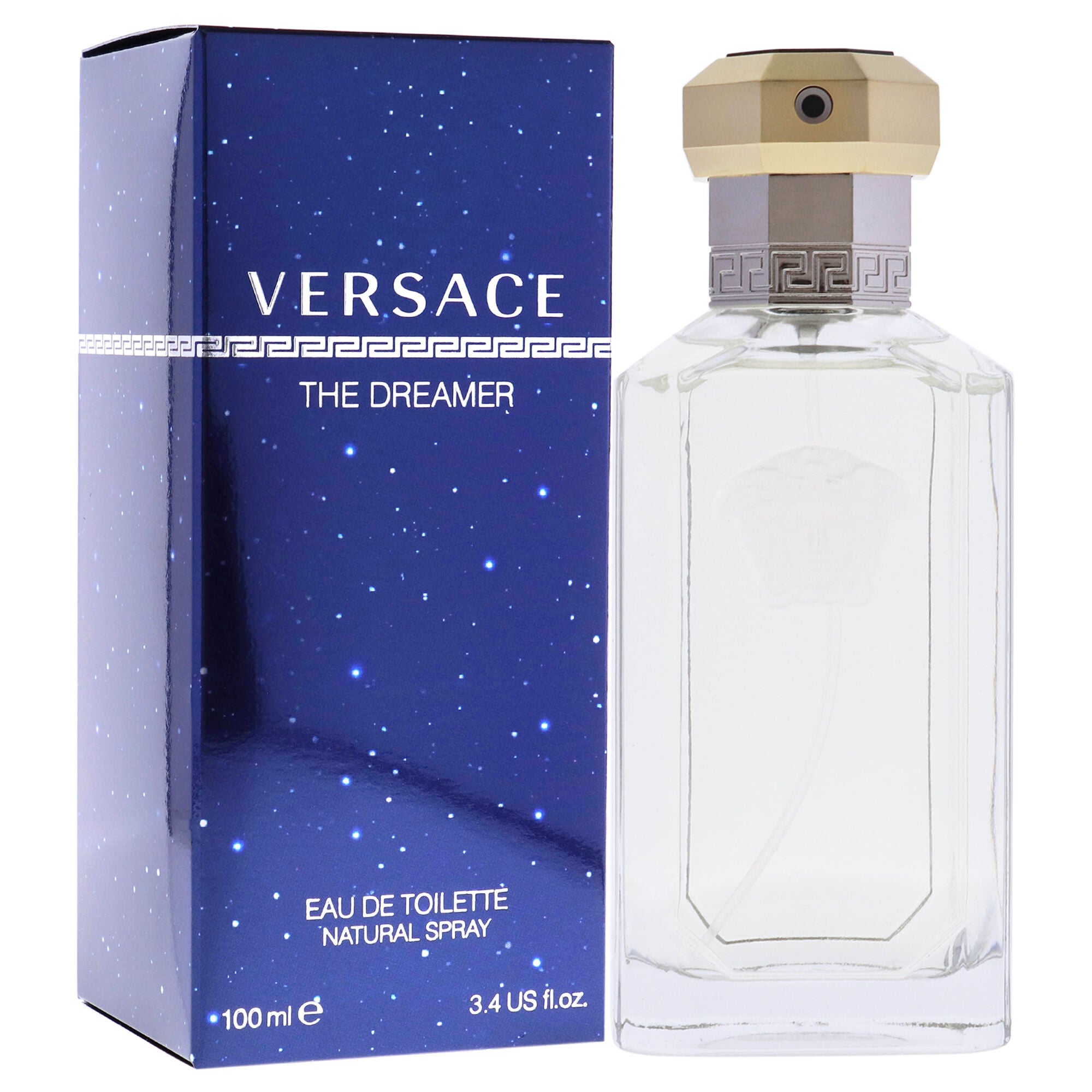 Dreamer by Versace for Men - 3.4 oz EDT Spray, , alternate image number 7