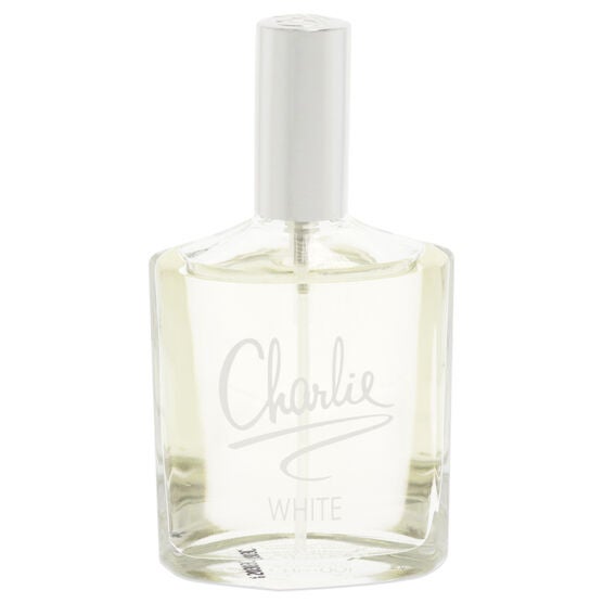 Charlie White by Revlon for Women - 3.4 oz EDT Spray, , alternate image number null